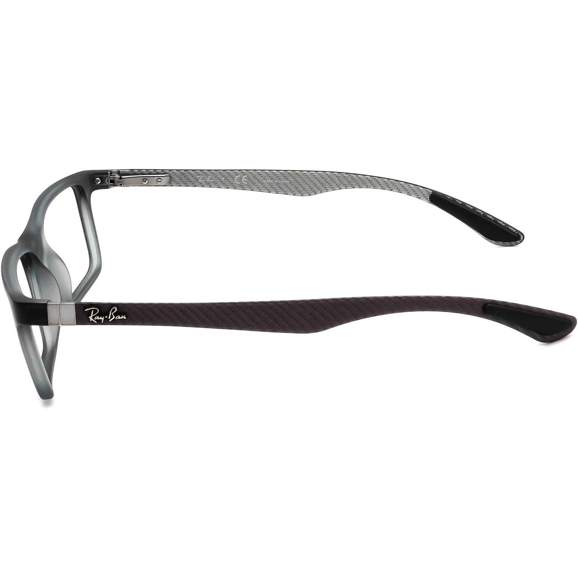 Ray-Ban RB 8901 5244 Carbon Fiber 55□17 145 - Image 5