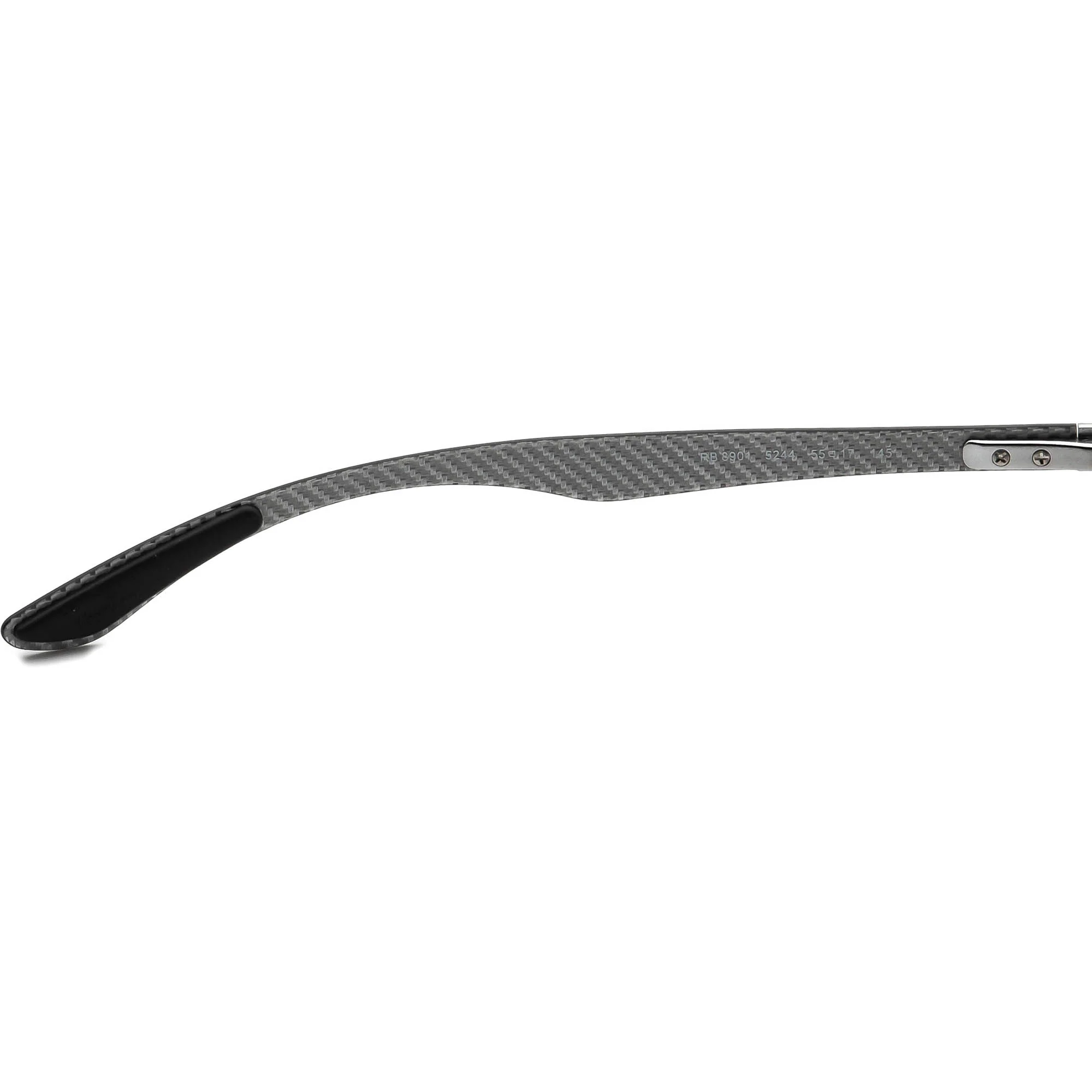 Ray-Ban RB 8901 5244 Carbon Fiber 55□17 145 - Image 7