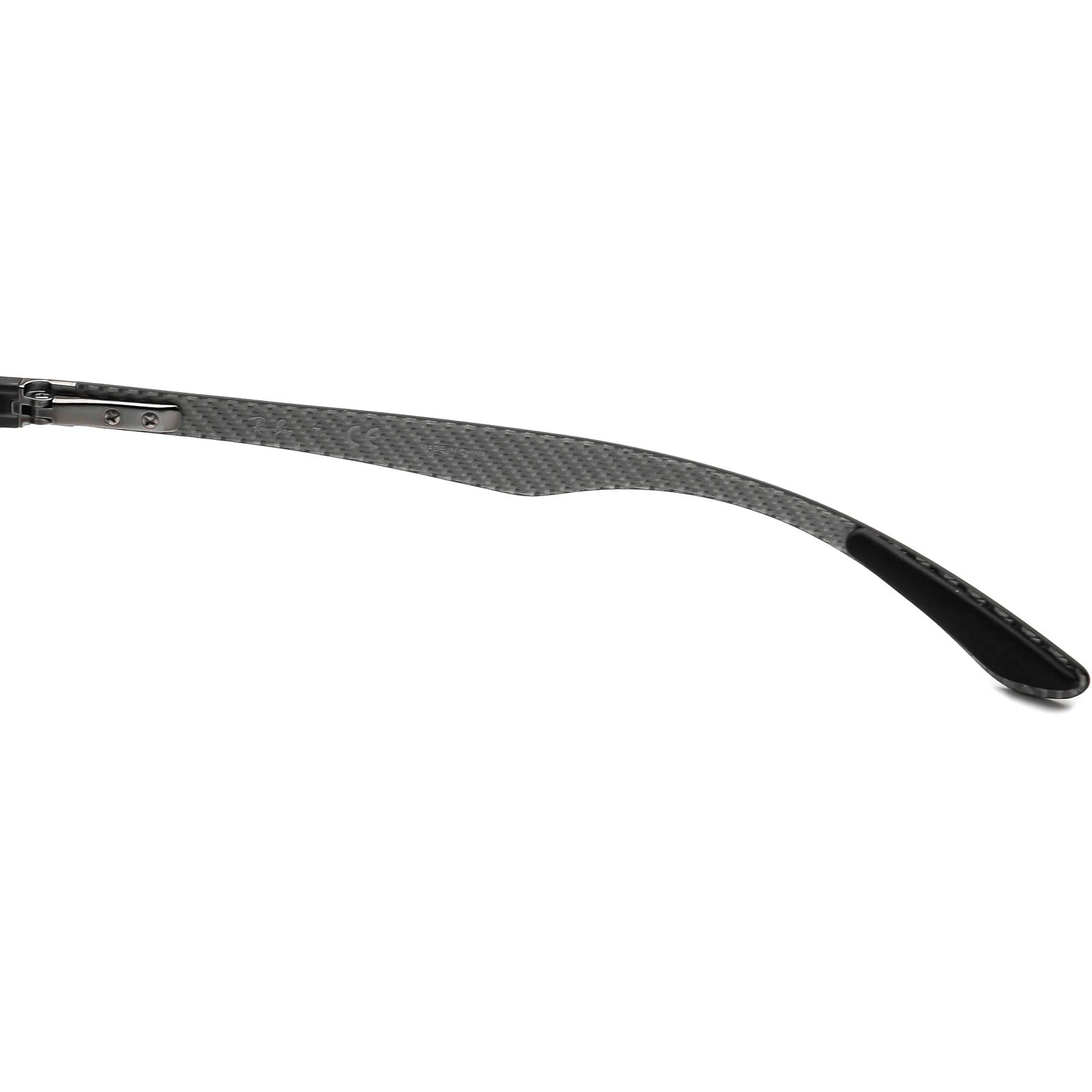 Ray-Ban RB 8901 5244 Carbon Fiber 55□17 145 - Image 8
