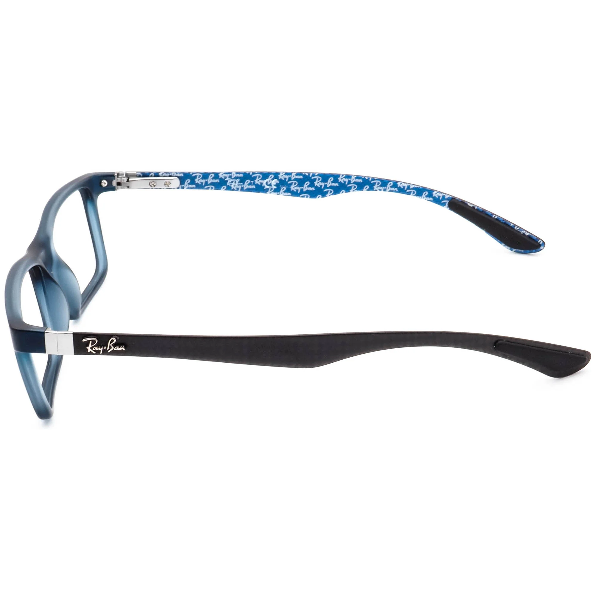 Ray-Ban RB 8901 5262 Carbon Fiber  53□17 145 - Image 6