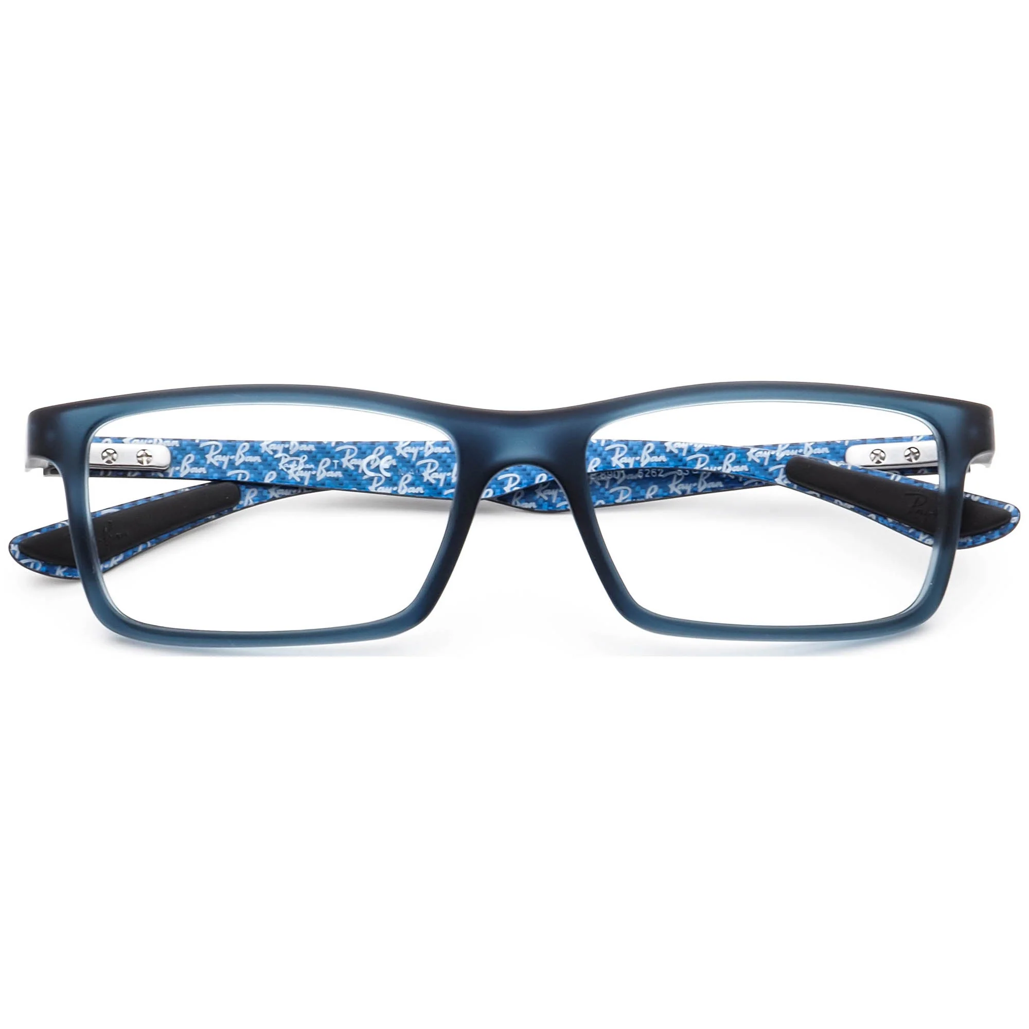 Ray-Ban RB 8901 5262 Carbon Fiber  53□17 145 - Image 7