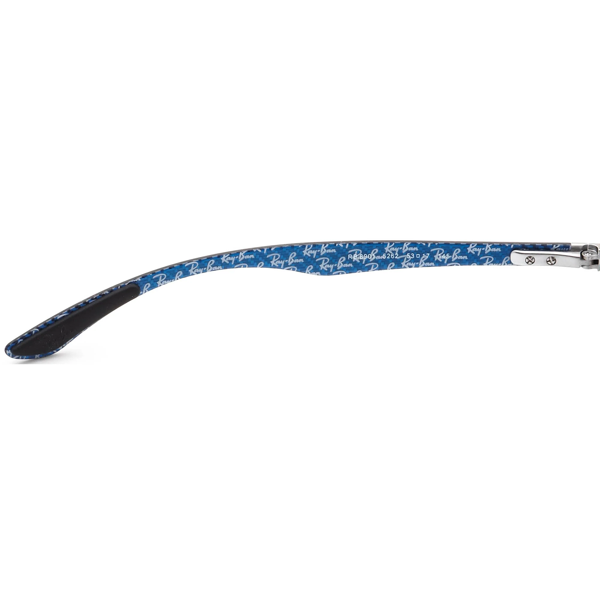 Ray-Ban RB 8901 5262 Carbon Fiber  53□17 145 - Image 8
