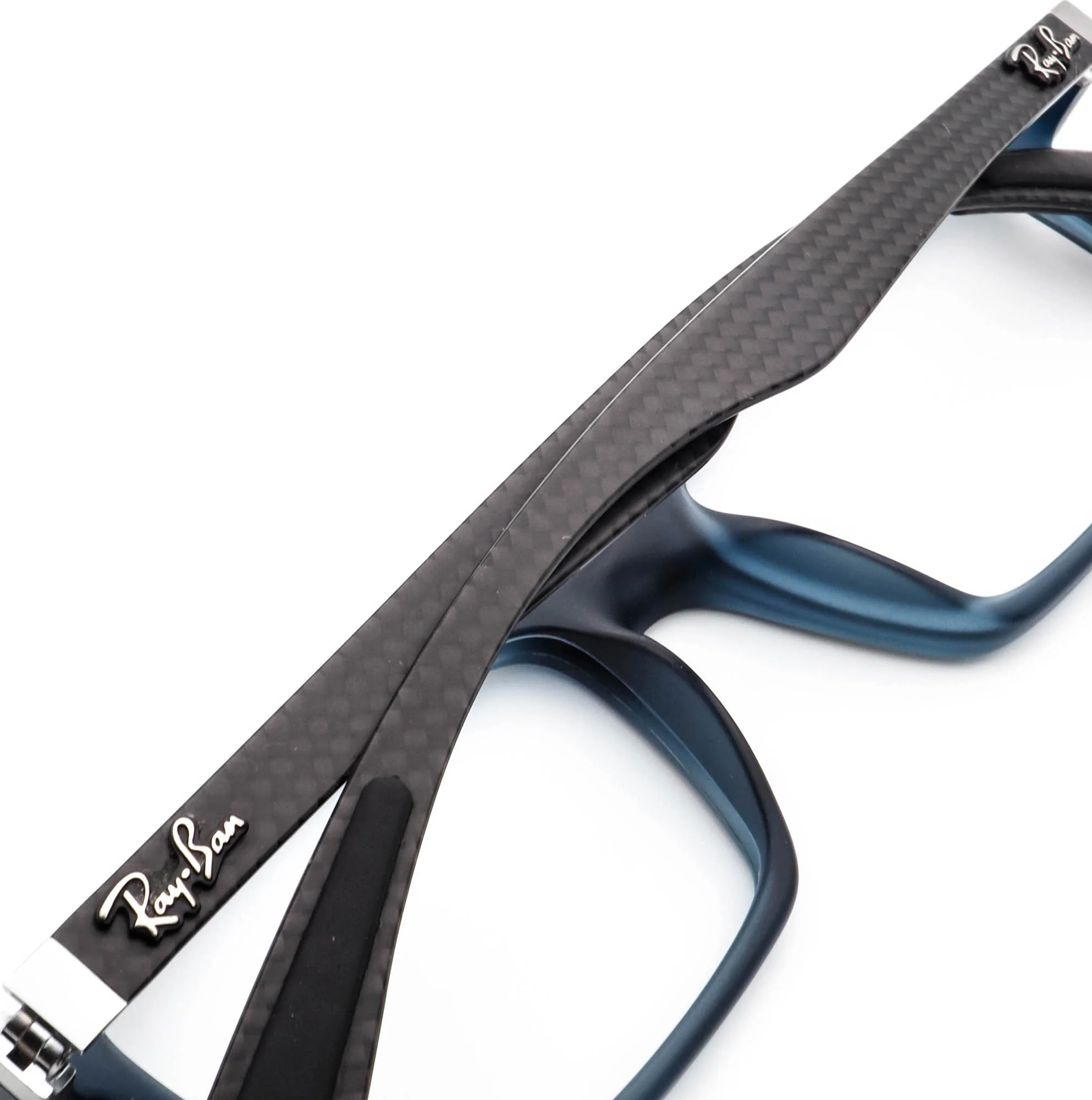 Ray-Ban RB 8901 5262 Carbon Fiber   53□17 145 - Image 4