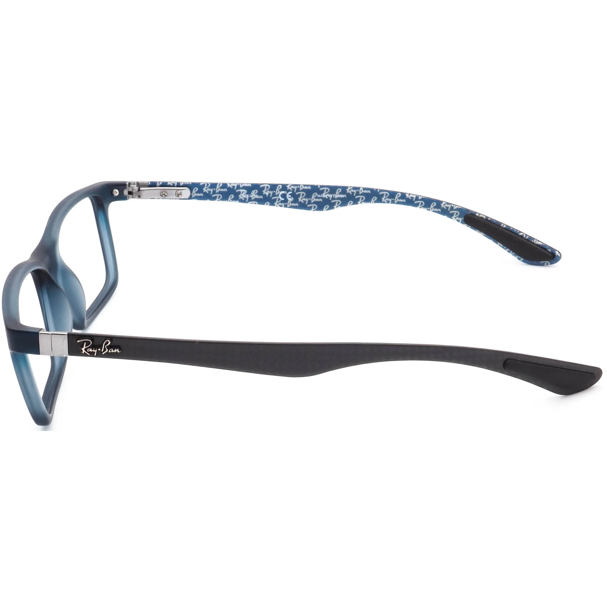 Ray-Ban RB 8901 5262 Carbon Fiber   55□17 145 - Image 6