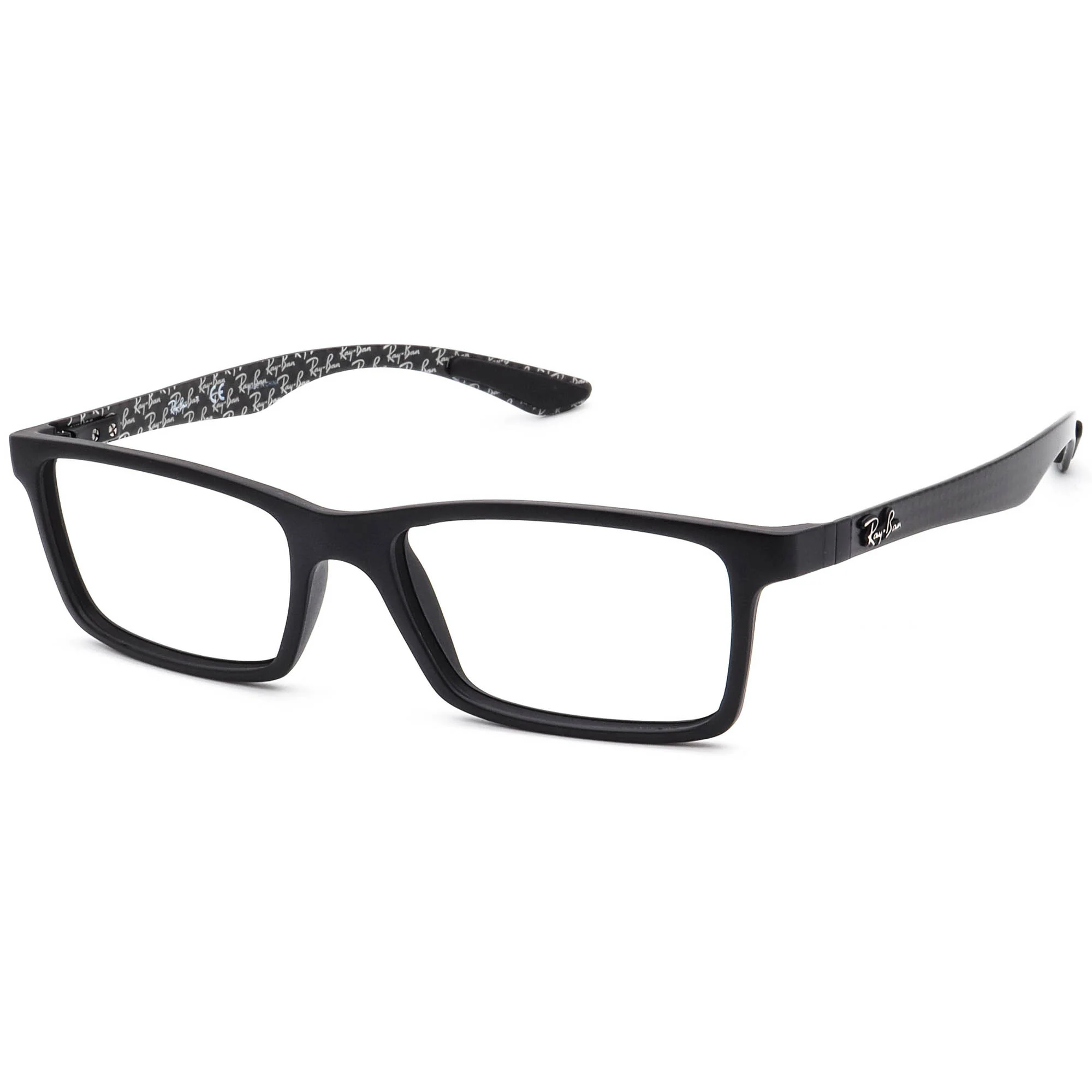 Ray-Ban RB 8901 5263 Carbon Fiber - Image 3