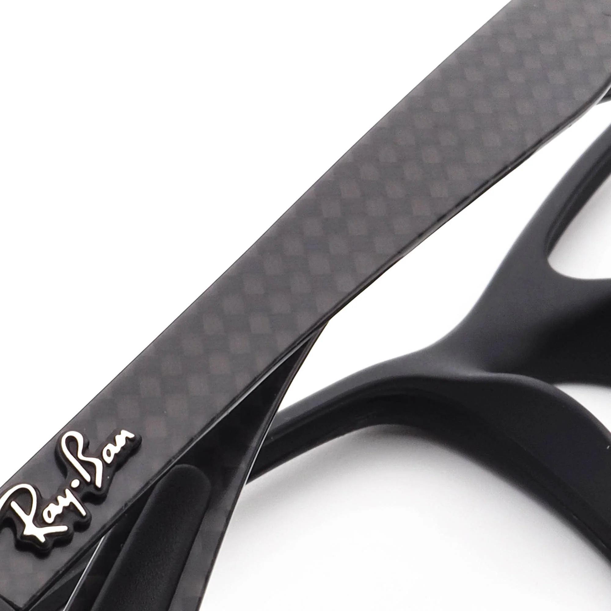 Ray-Ban RB 8901 5263 Carbon Fiber - Image 4
