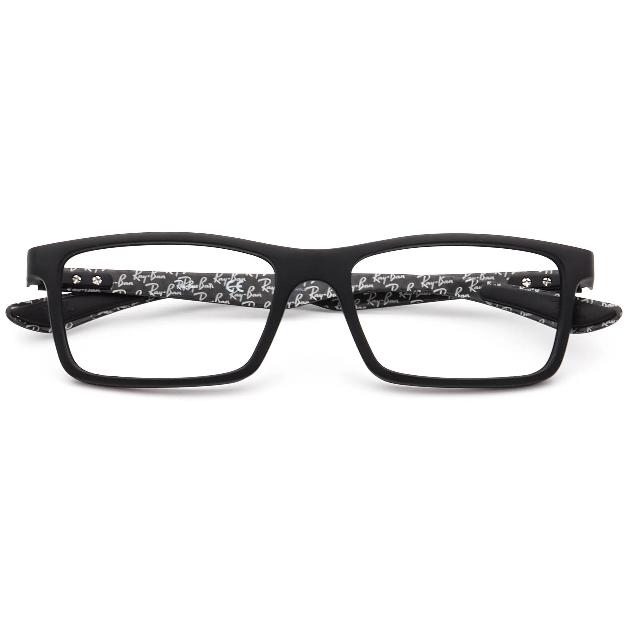 Ray-Ban RB 8901 5263 Carbon Fiber   53□17 145 - Image 7