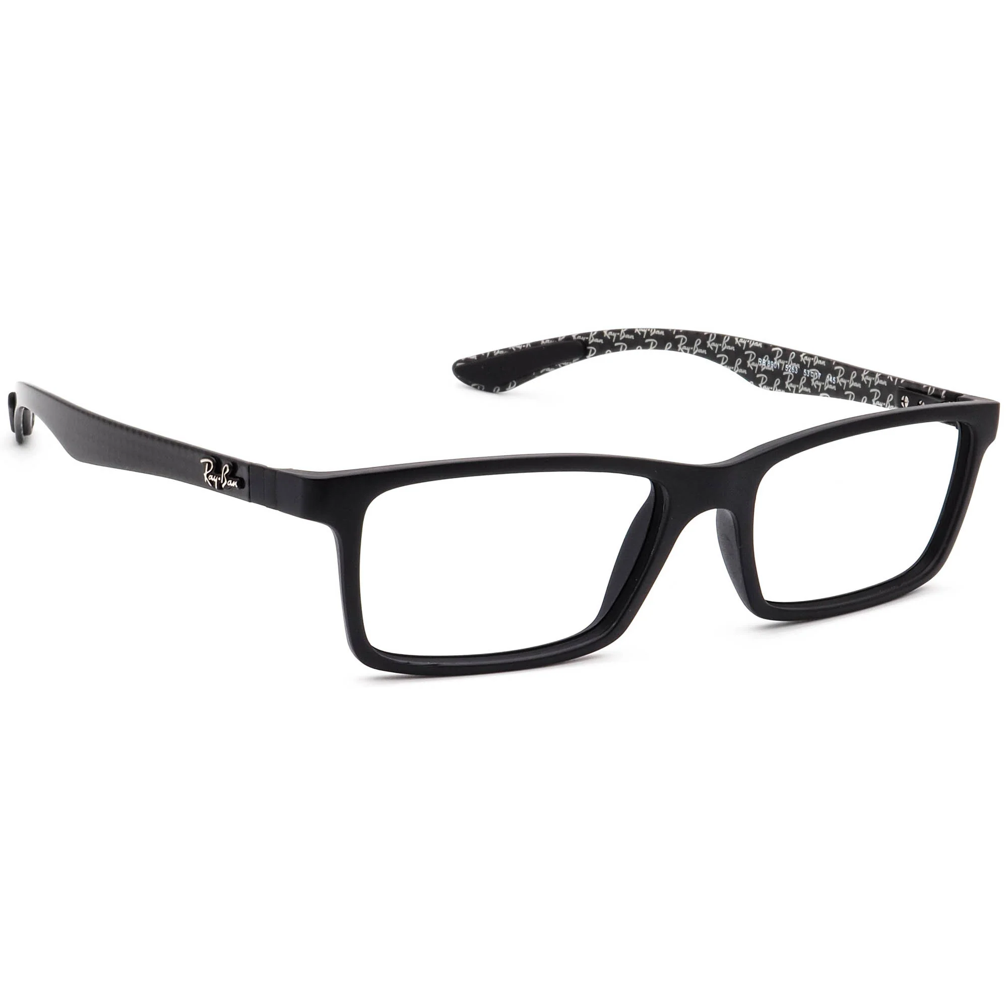 Ray-Ban RB 8901 5263 Carbon Fiber 53□17 145