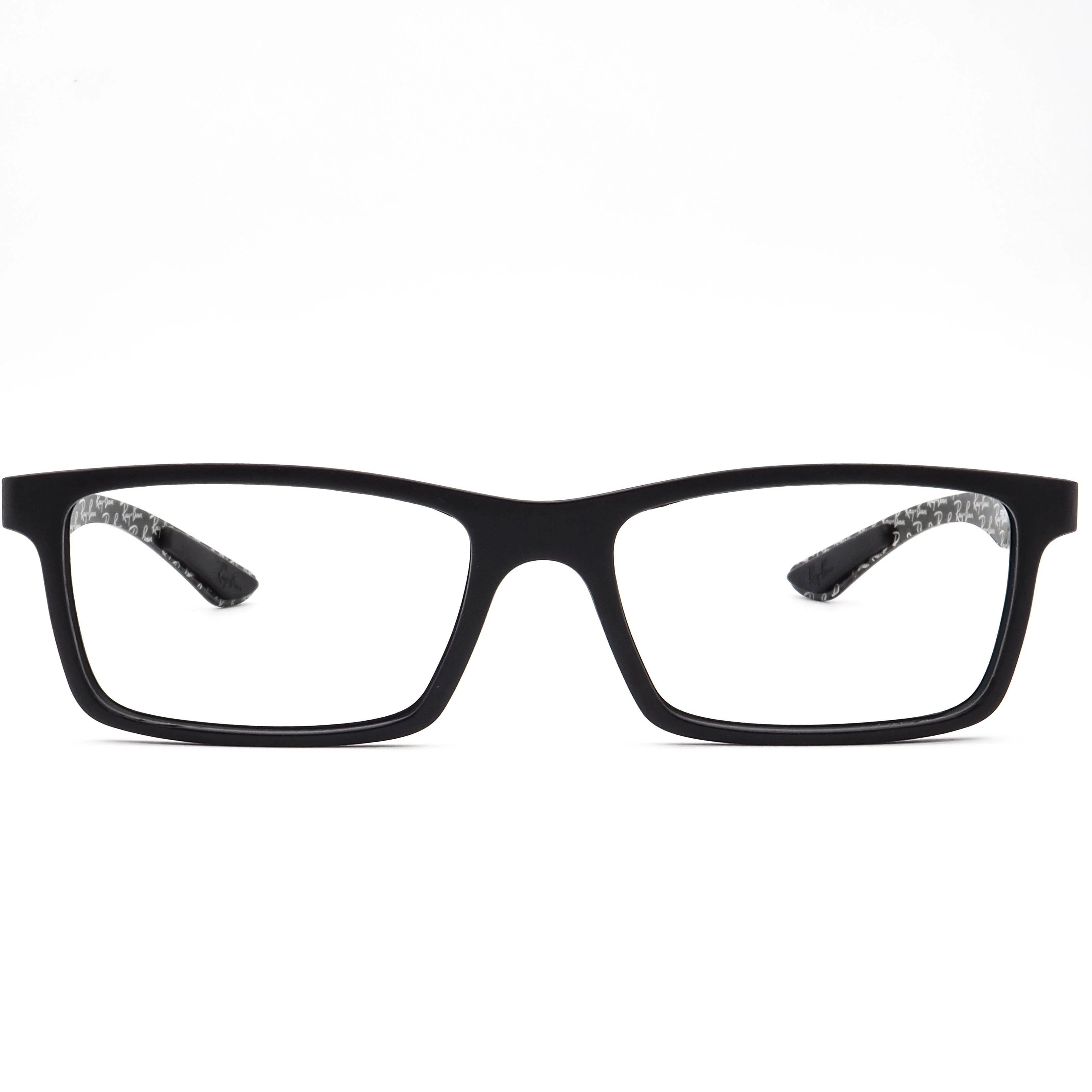 Ray-Ban RB 8901 5263 Carbon Fiber 53□17 145 - Image 2