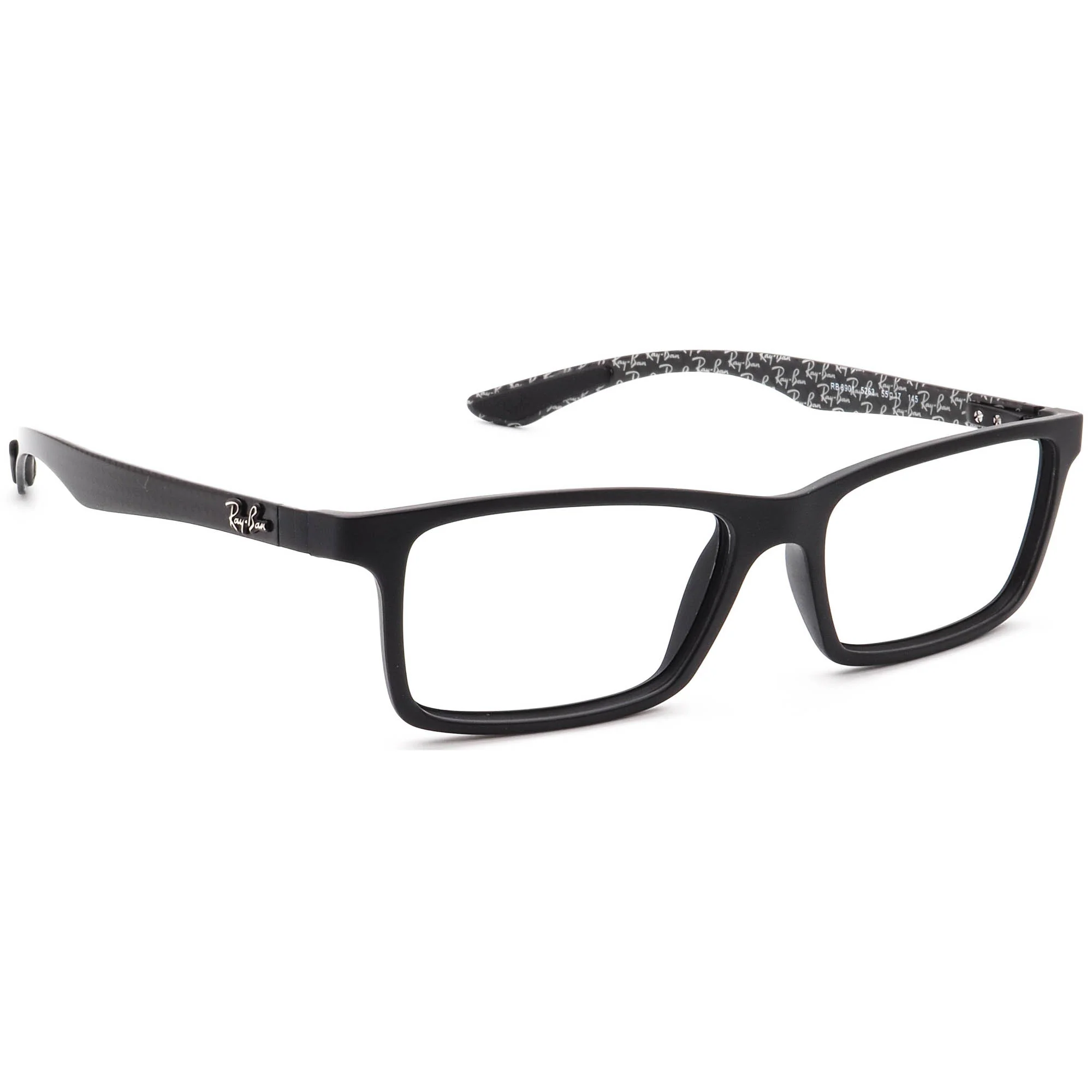 Ray-Ban RB 8901 5263 Carbon Fiber 55□17 145