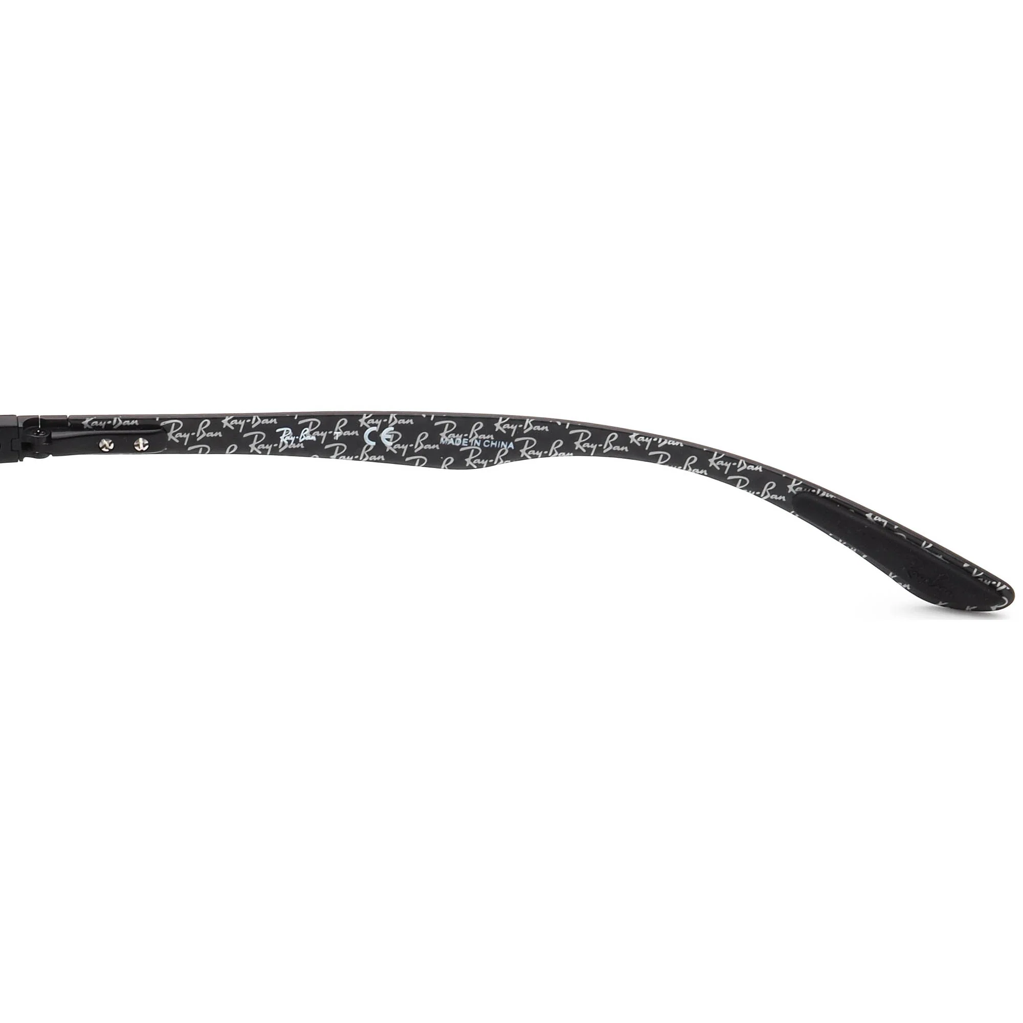 Ray-Ban RB 8901 5263 Carbon Fiber 55□17 145 - Image 10