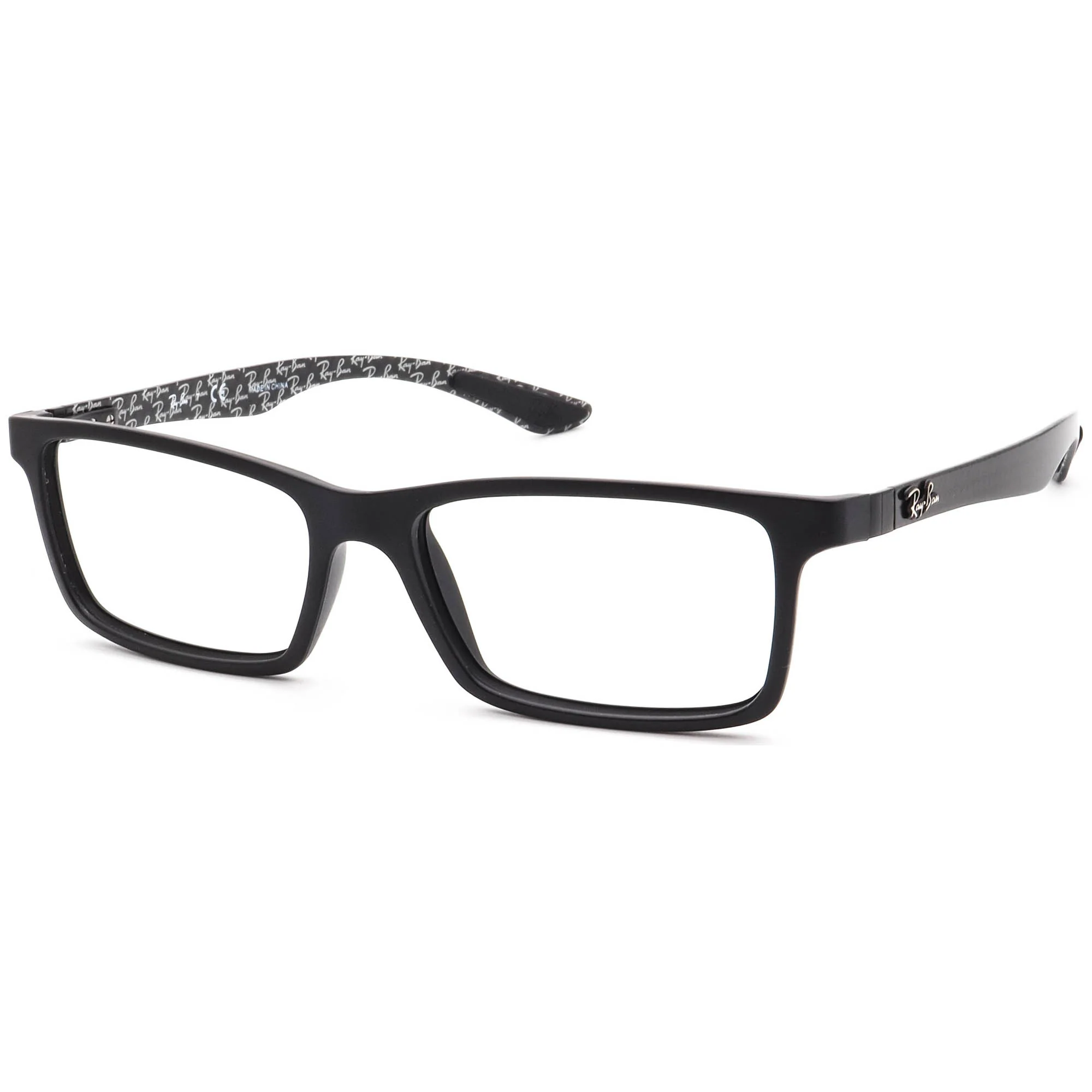 Ray-Ban RB 8901 5263 Carbon Fiber 55□17 145 - Image 3