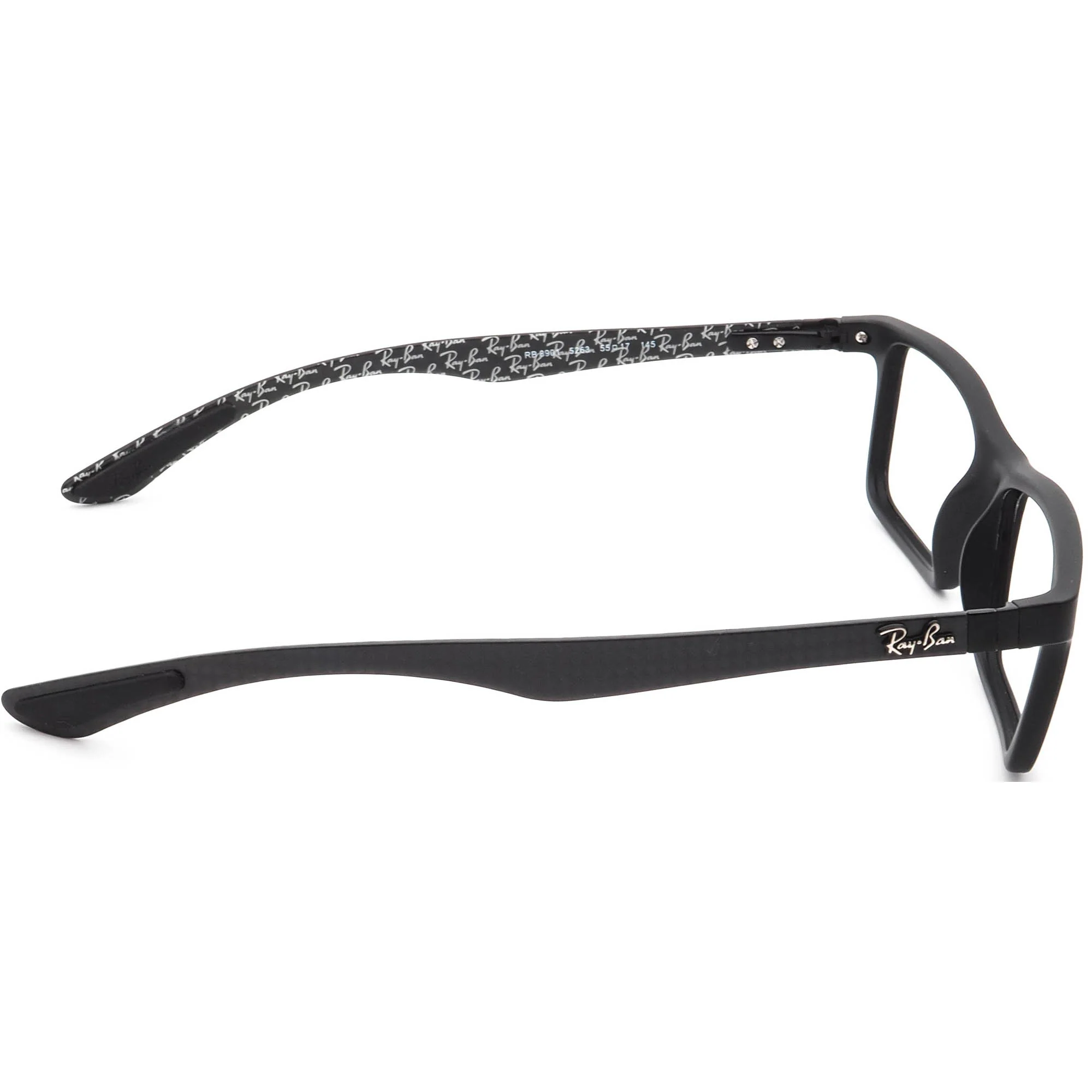 Ray-Ban RB 8901 5263 Carbon Fiber 55□17 145 - Image 5