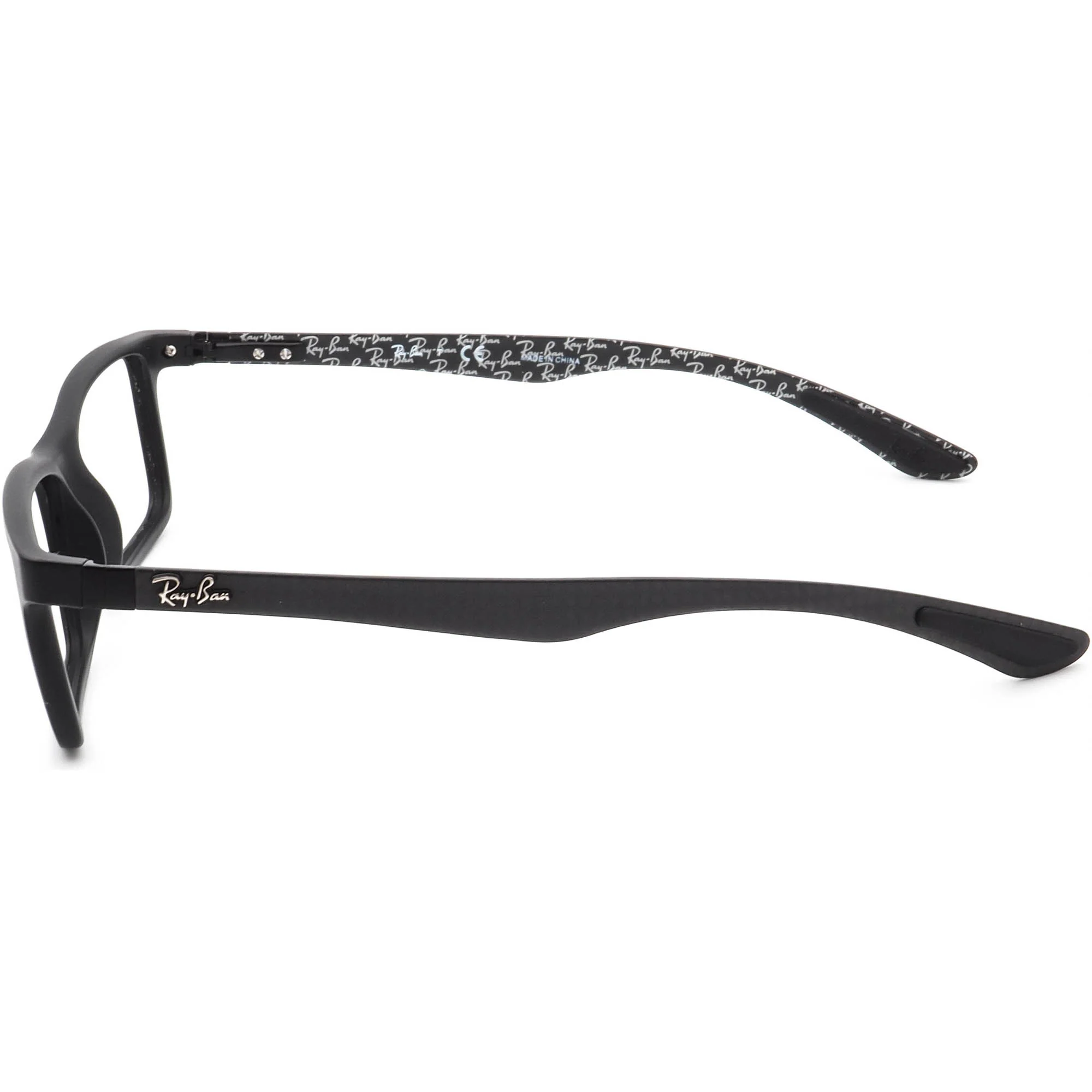 Ray-Ban RB 8901 5263 Carbon Fiber 55□17 145 - Image 6