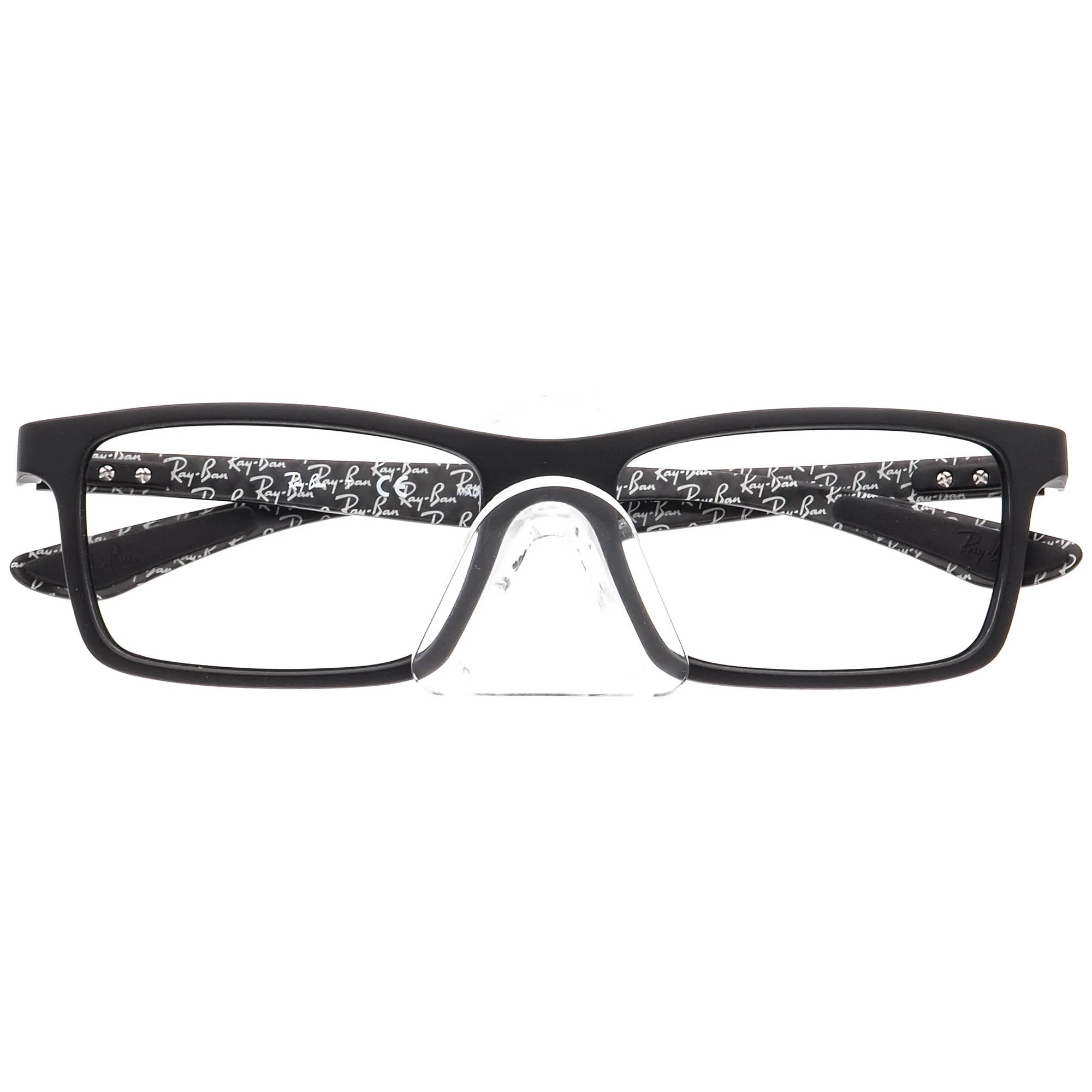 Ray-Ban RB 8901 5263 Carbon Fiber 55□17 145 - Image 7