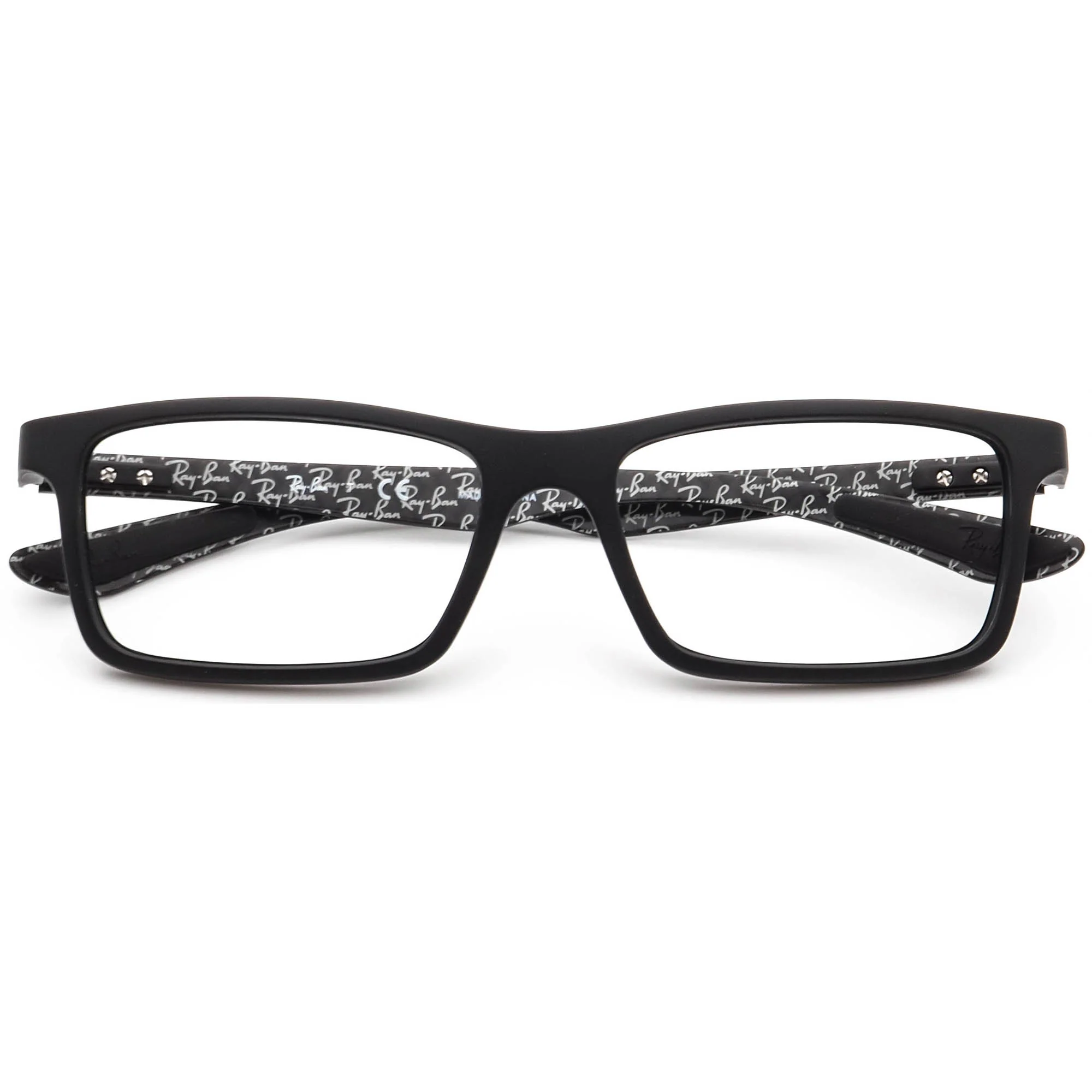 Ray-Ban RB 8901 5263 Carbon Fiber 55□17 145 - Image 8