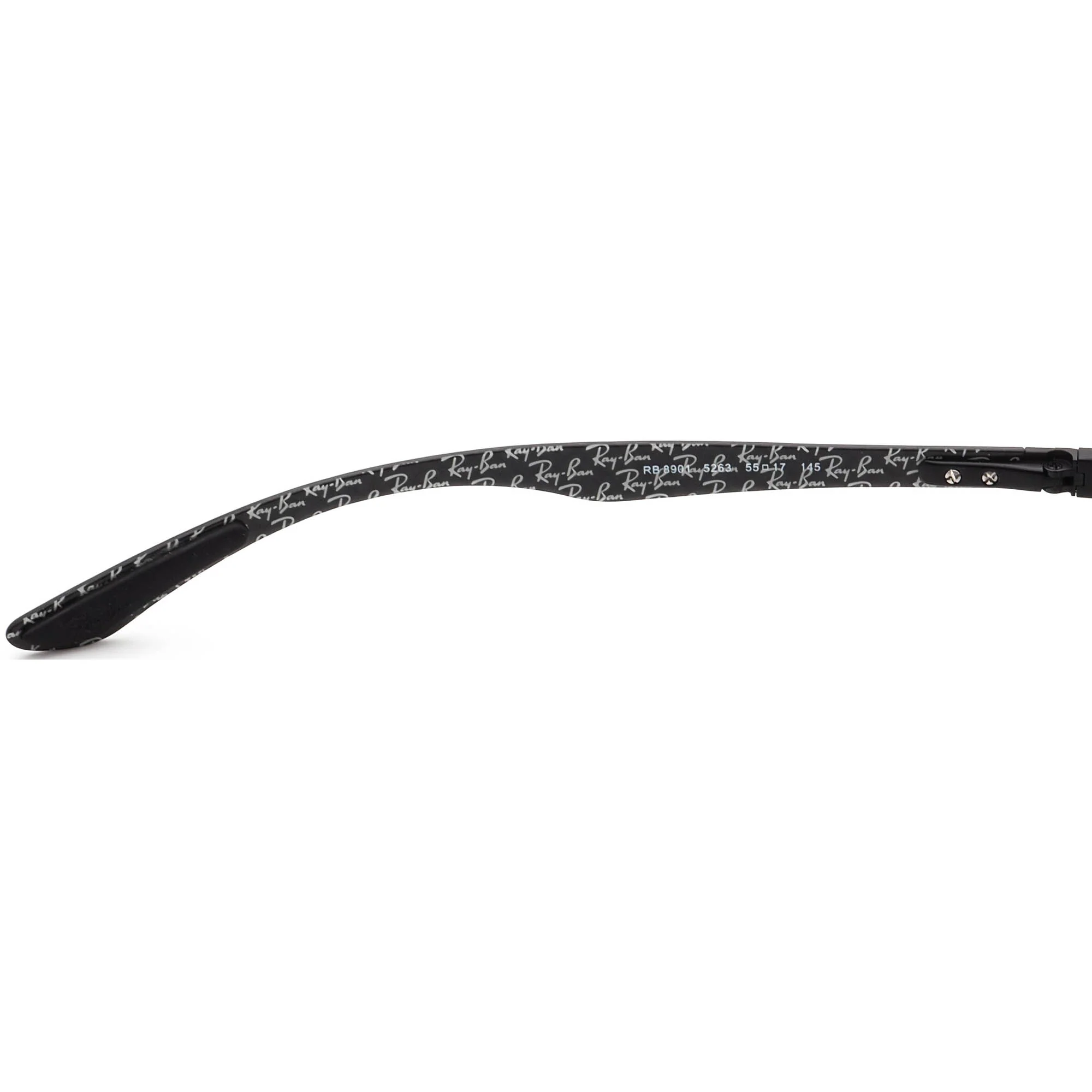 Ray-Ban RB 8901 5263 Carbon Fiber 55□17 145 - Image 9