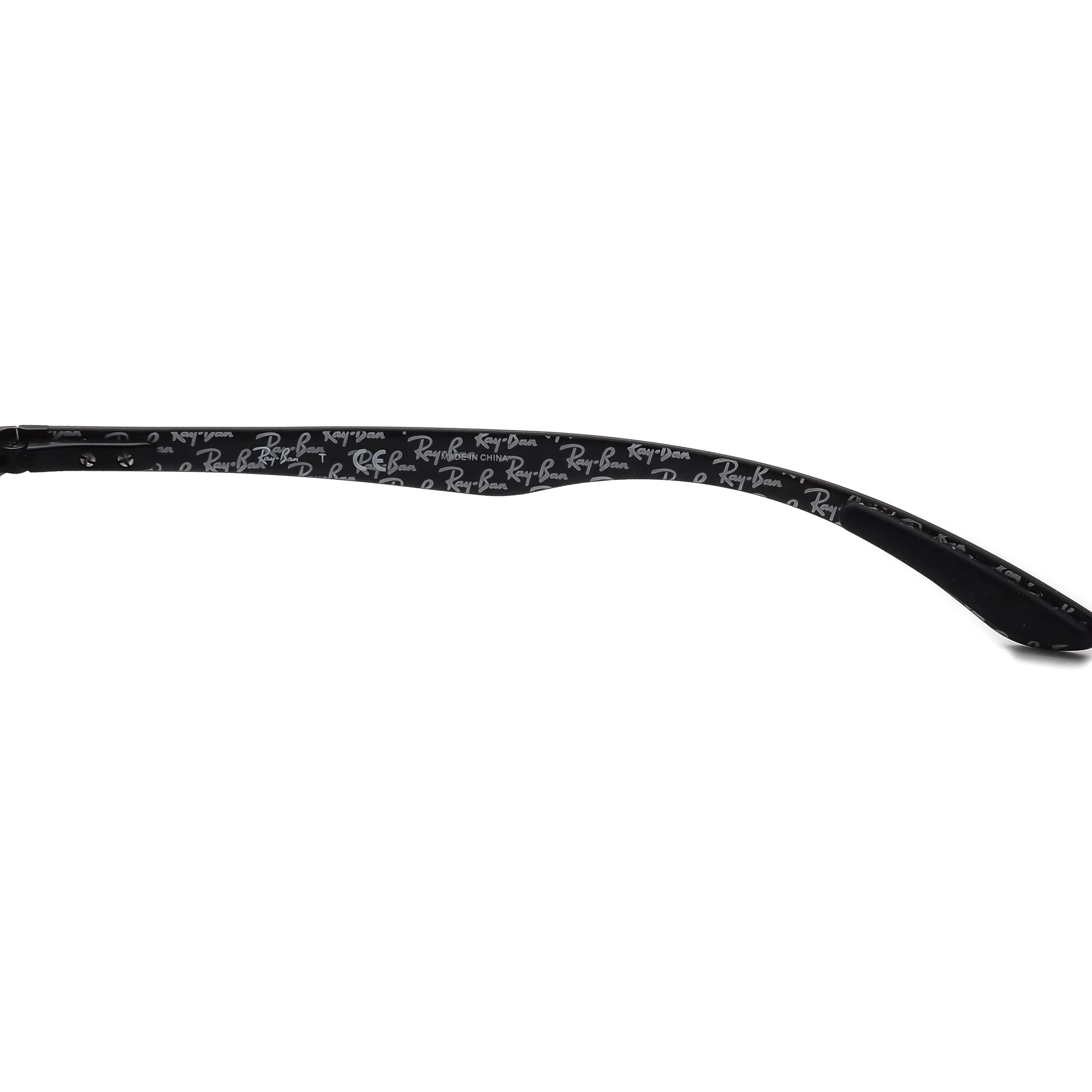 Ray-Ban RB 8901 5263 Carbon Fiber   53□17 145 - Image 8