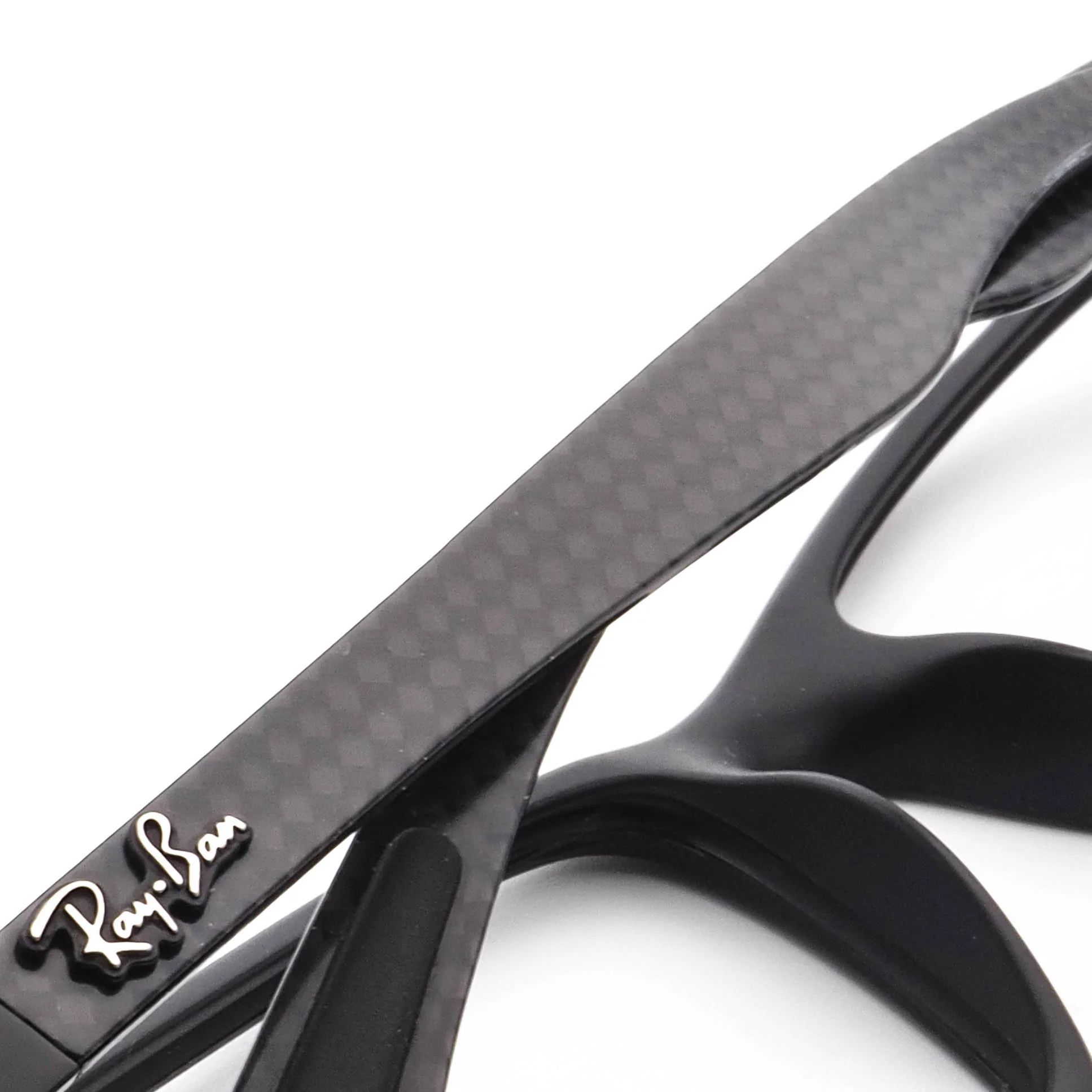 Ray-Ban RB 8901 5263 Carbon Fiber   55□17 145 - Image 4