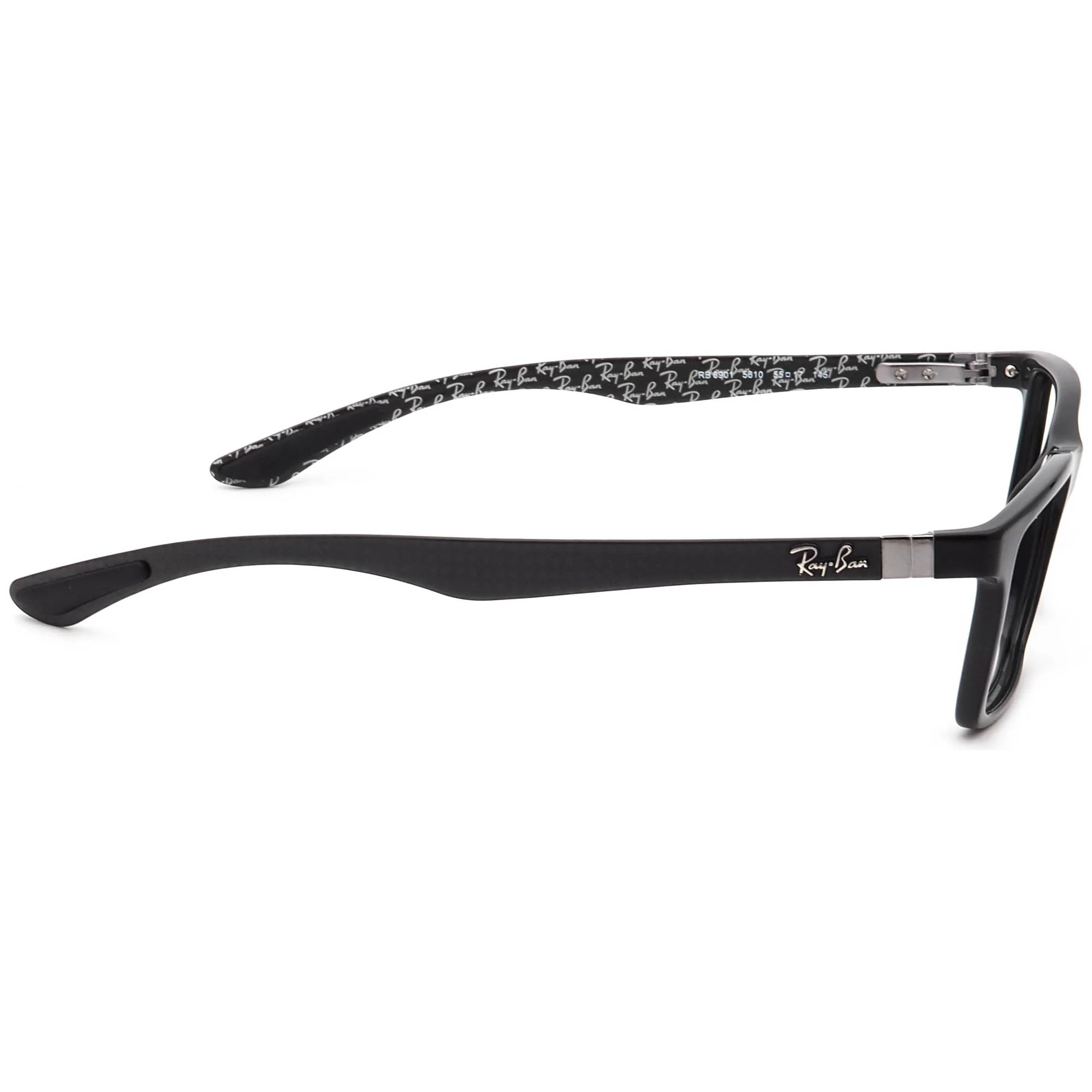 Ray-Ban RB 8901 5610 Carbon Fiber   55□17 145 - Image 4
