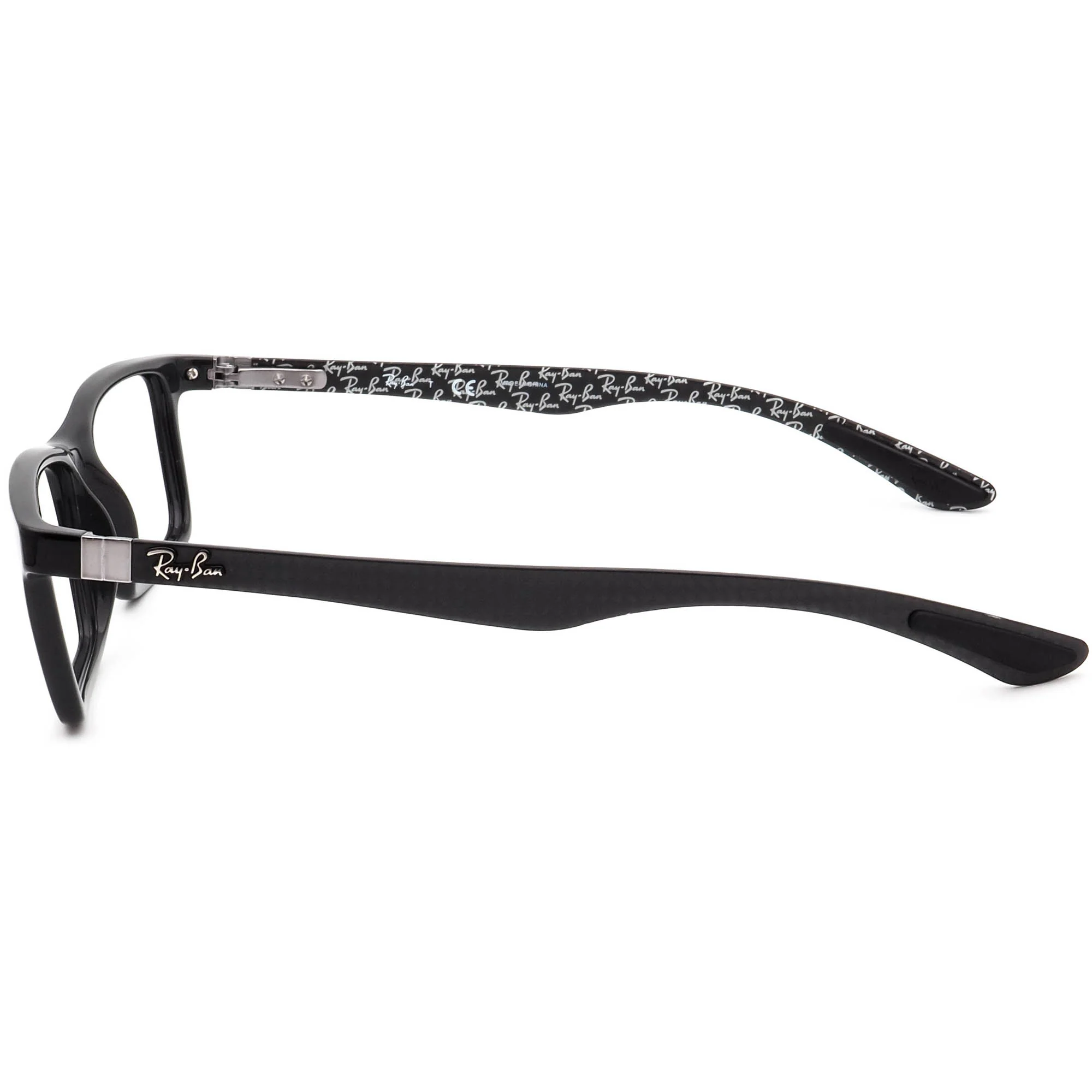 Ray-Ban RB 8901 5610 Carbon Fiber   55□17 145 - Image 5