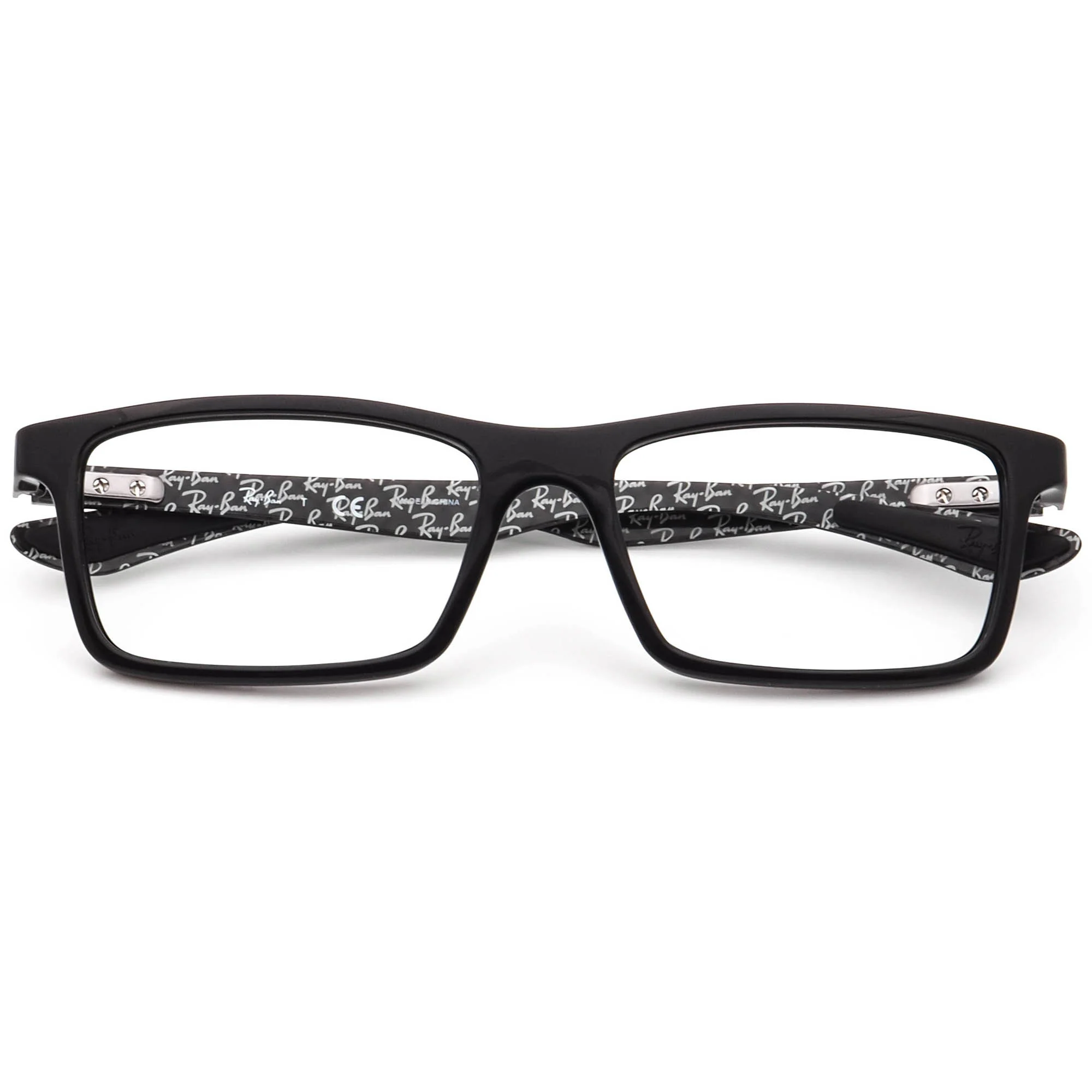 Ray-Ban RB 8901 5610 Carbon Fiber   55□17 145 - Image 6
