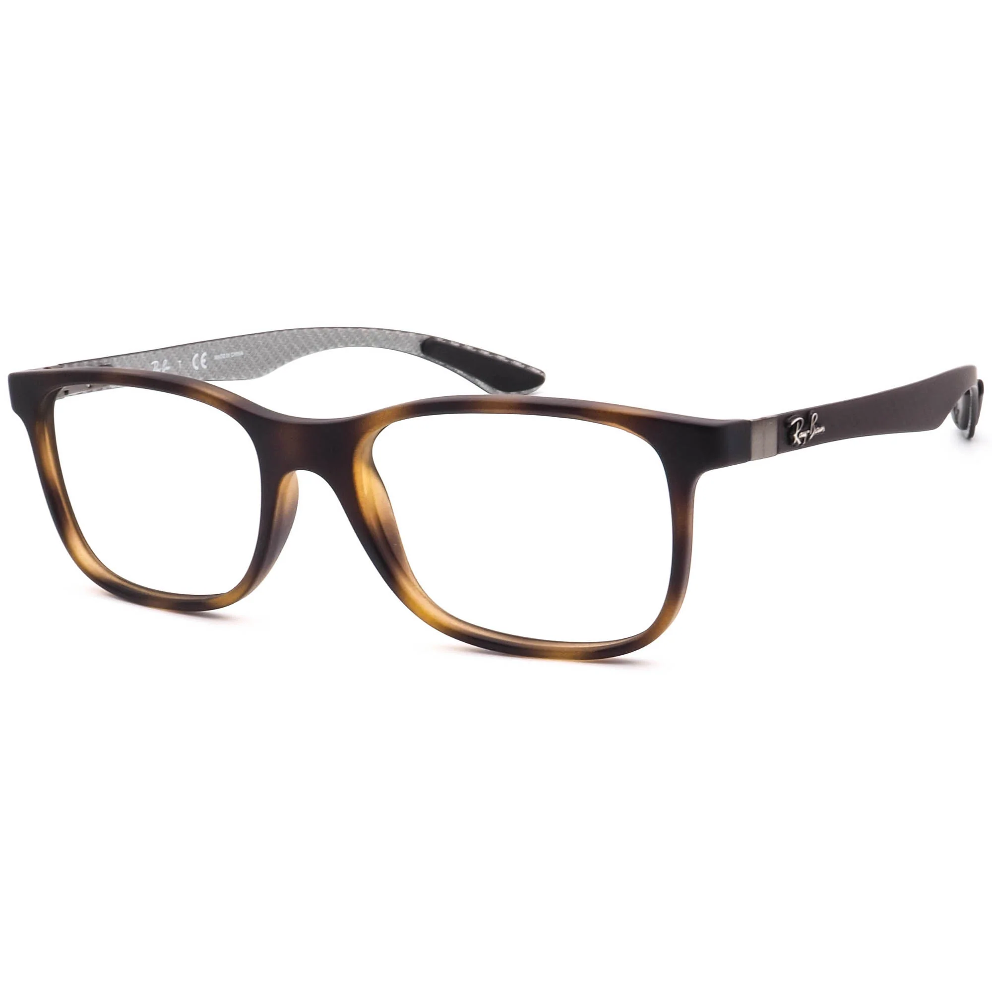 Ray-Ban RB 8903 5200 Carbon Fiber   53□18 145 - Image 3