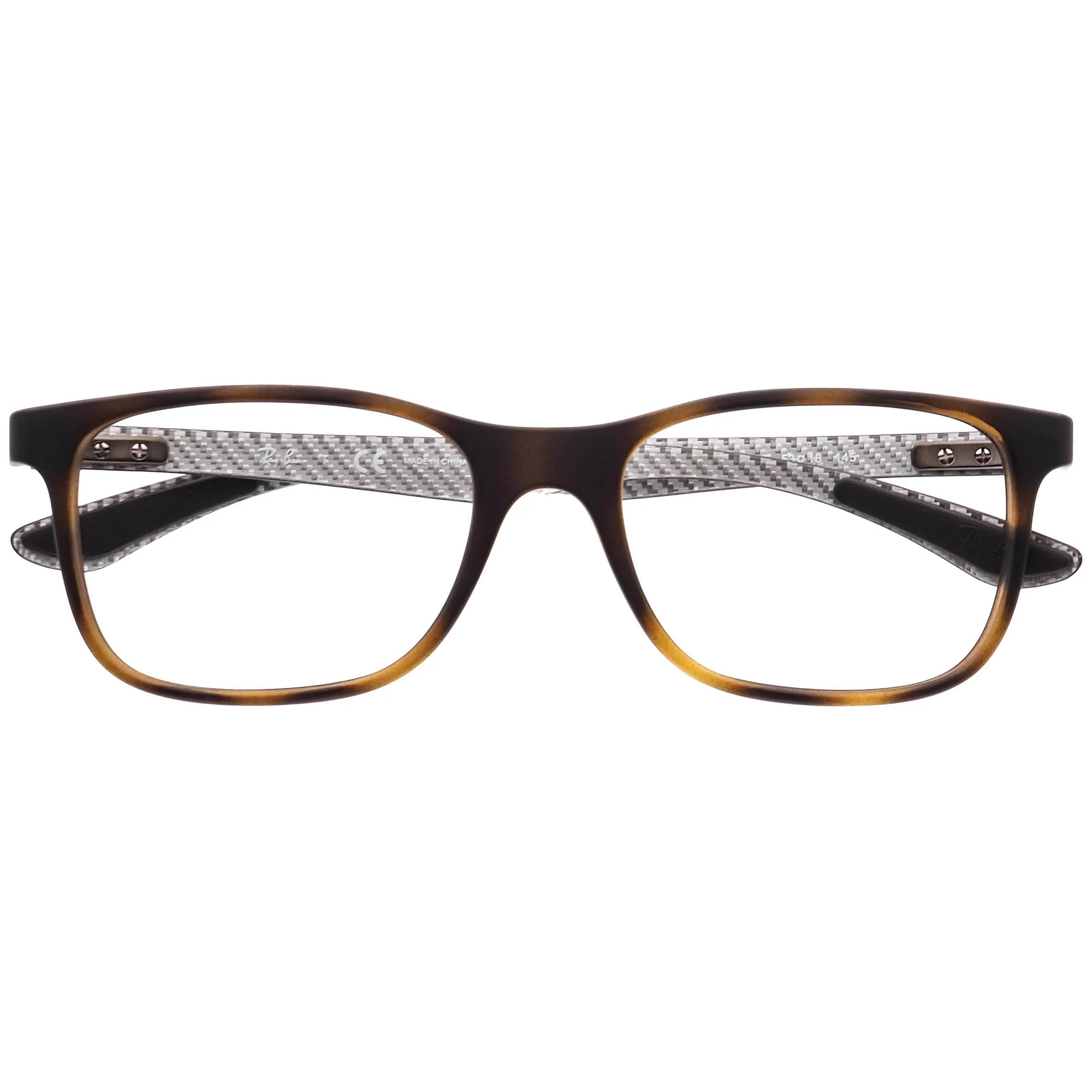 Ray-Ban RB 8903 5200 Carbon Fiber   53□18 145 - Image 6