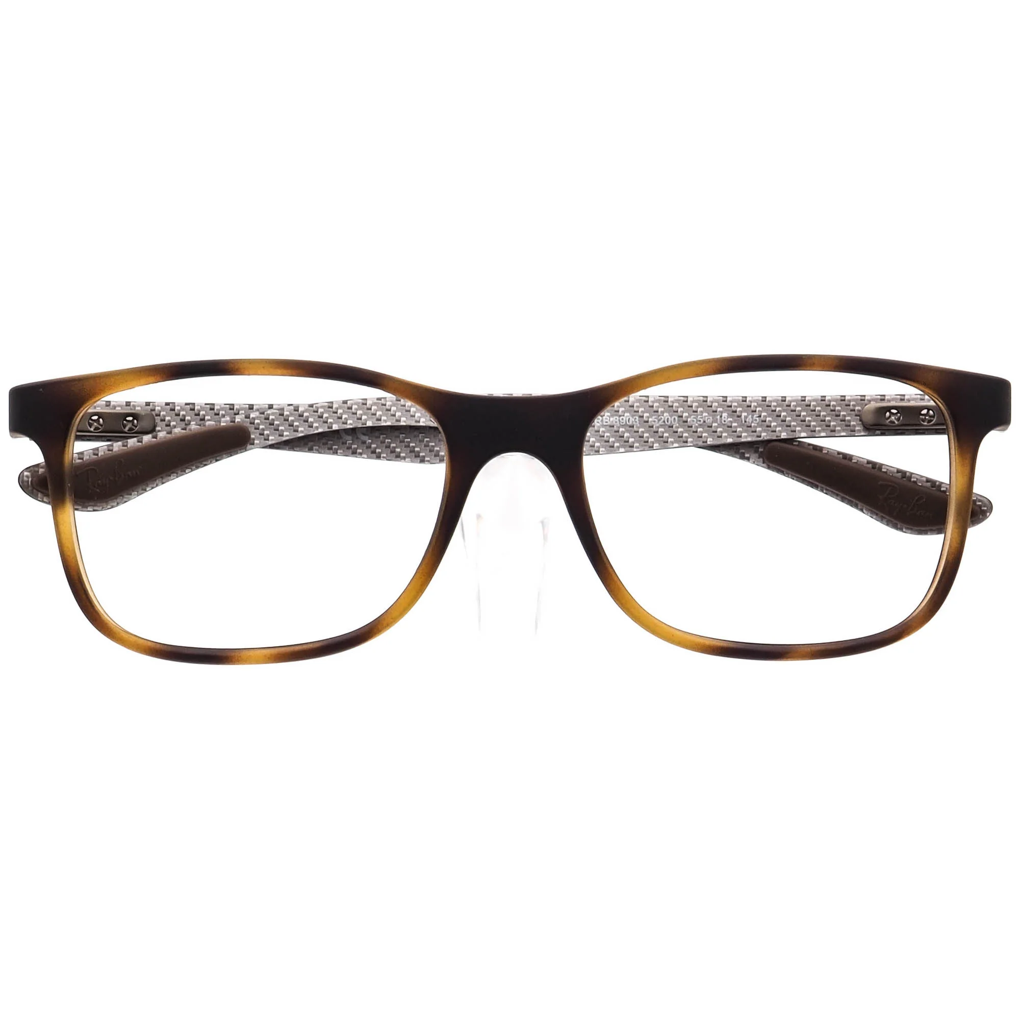 Ray-Ban RB 8903 5200 Carbon Fiber 55□18 145 - Image 6