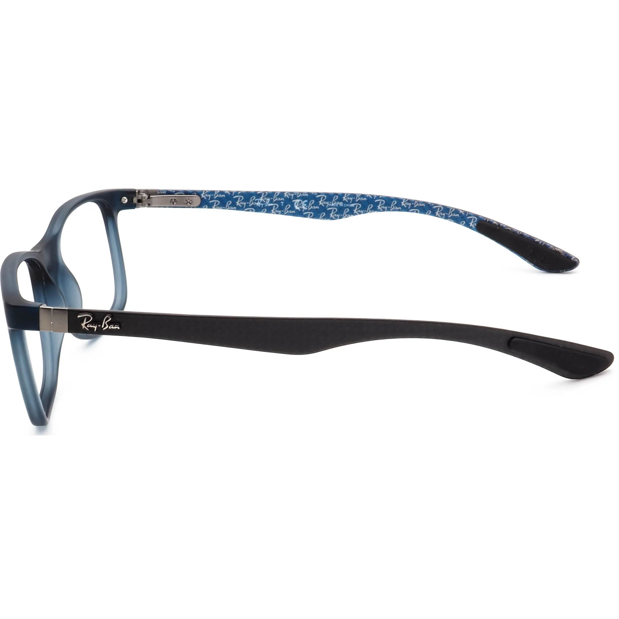 Ray-Ban RB 8903 5262 Carbon Fiber 55□18 145 - Image 5