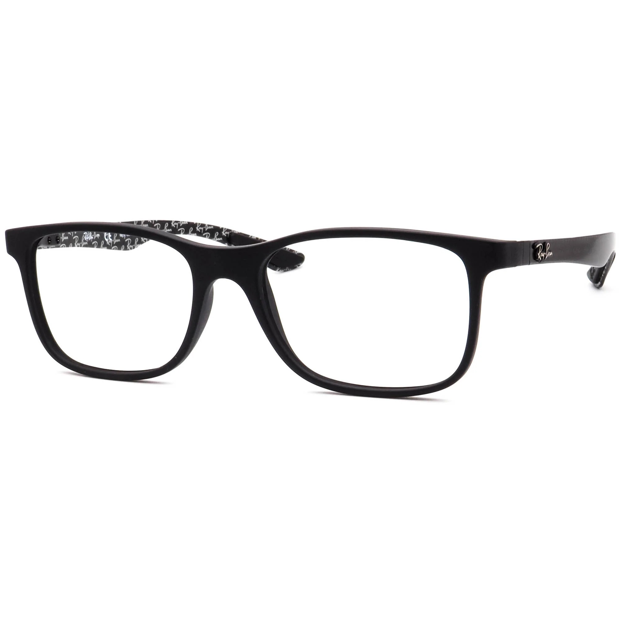 Ray-Ban RB 8903 5263 Carbon Fiber 55□18 145 - Image 3