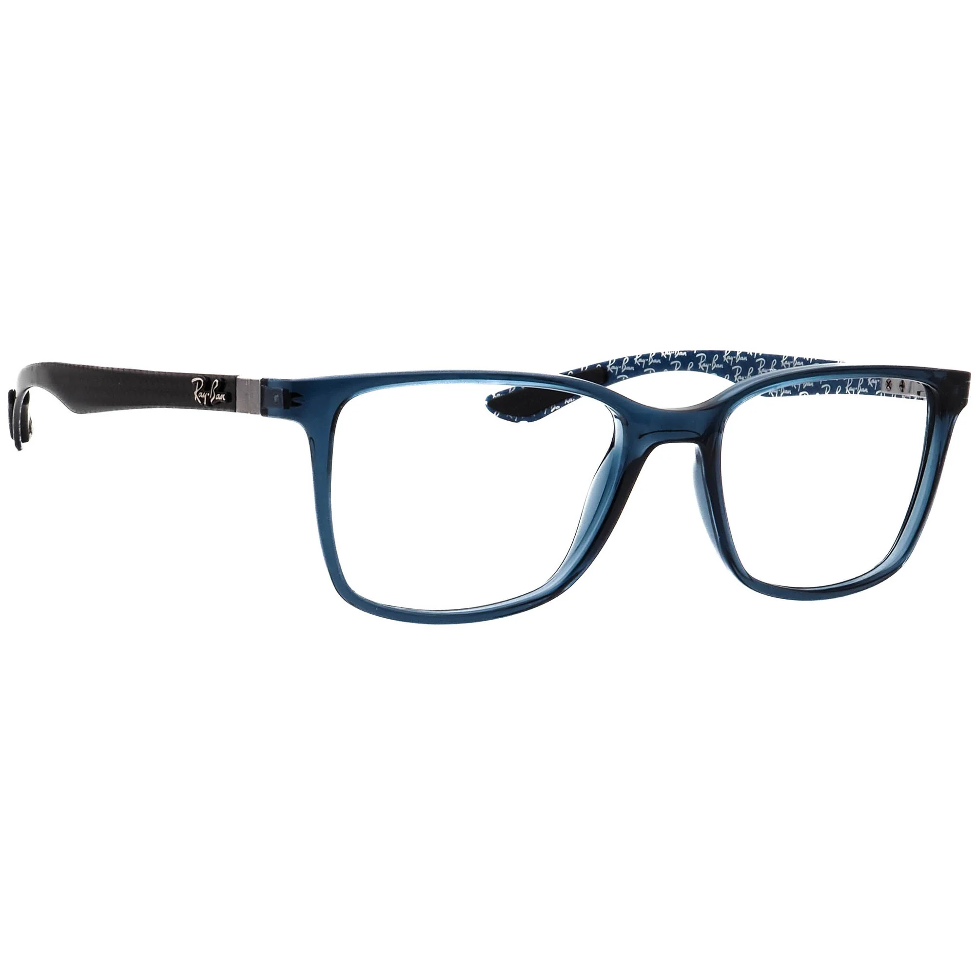 Ray-Ban RB 8905 5844 Carbon Fiber 53□18 145