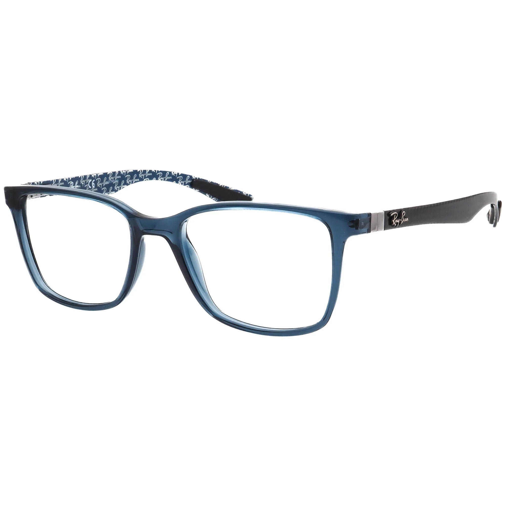 Ray-Ban RB 8905 5844 Carbon Fiber 53□18 145 - Image 3