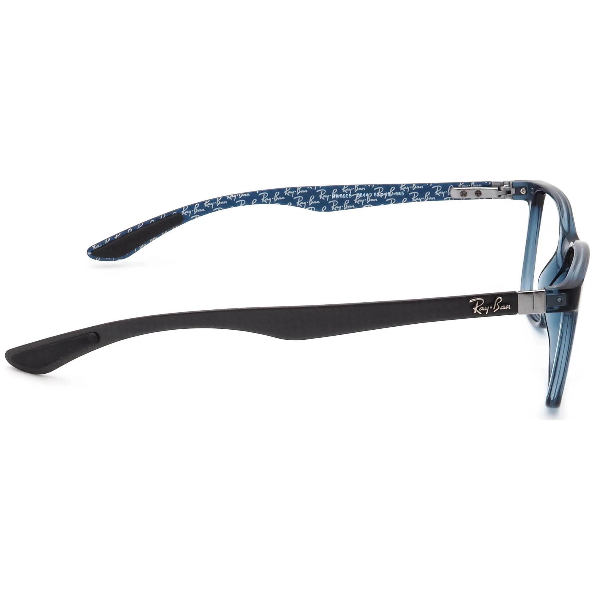 Ray-Ban RB 8905 5844 Carbon Fiber 53□18 145 - Image 4