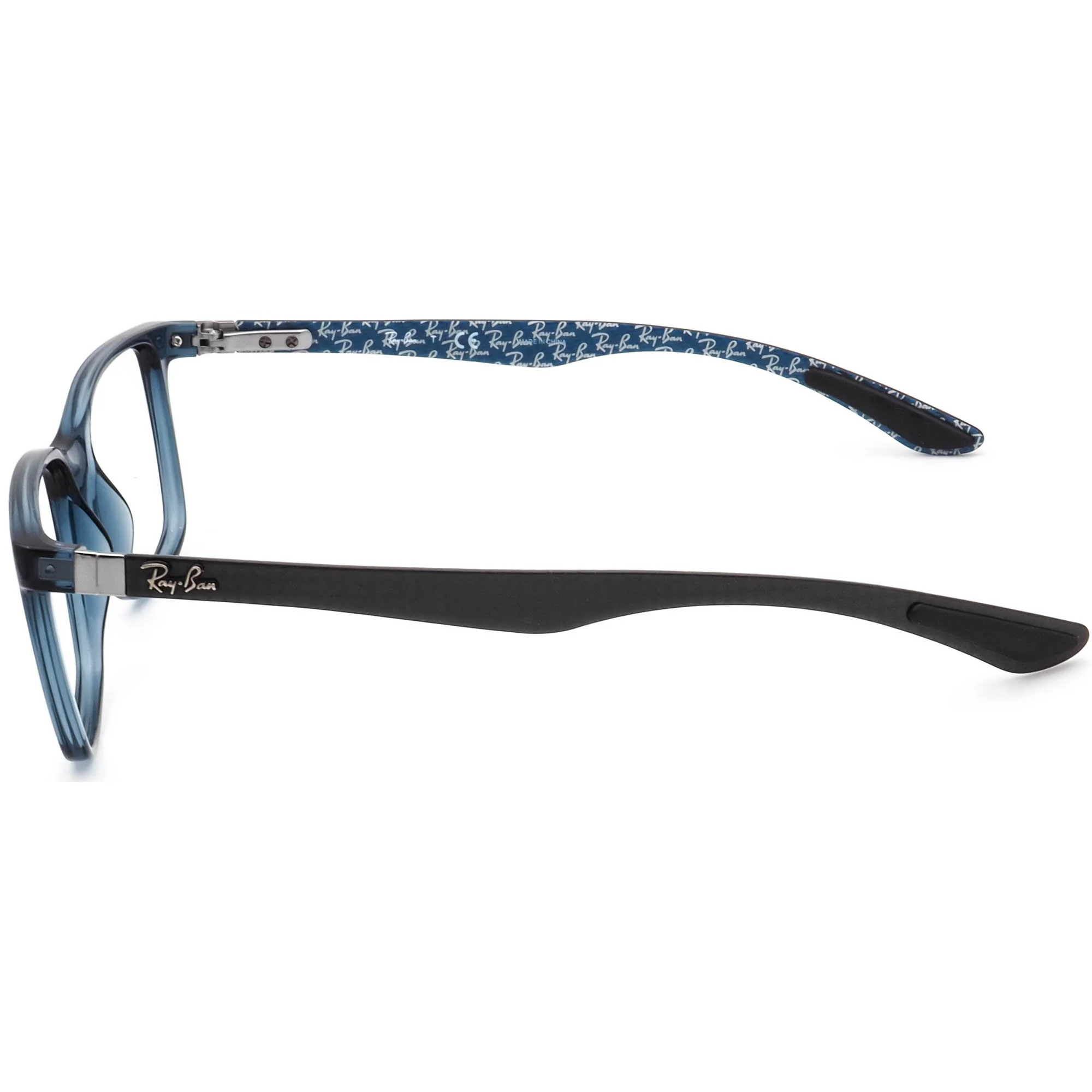 Ray-Ban RB 8905 5844 Carbon Fiber 53□18 145 - Image 5