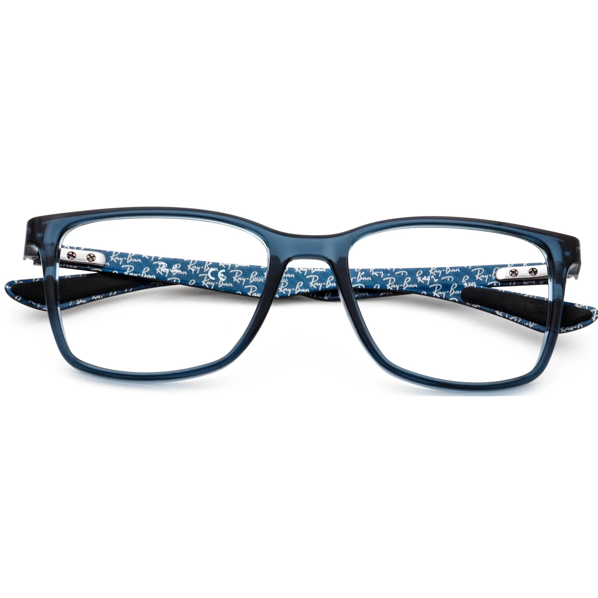 Ray-Ban RB 8905 5844 Carbon Fiber 53□18 145 - Image 6