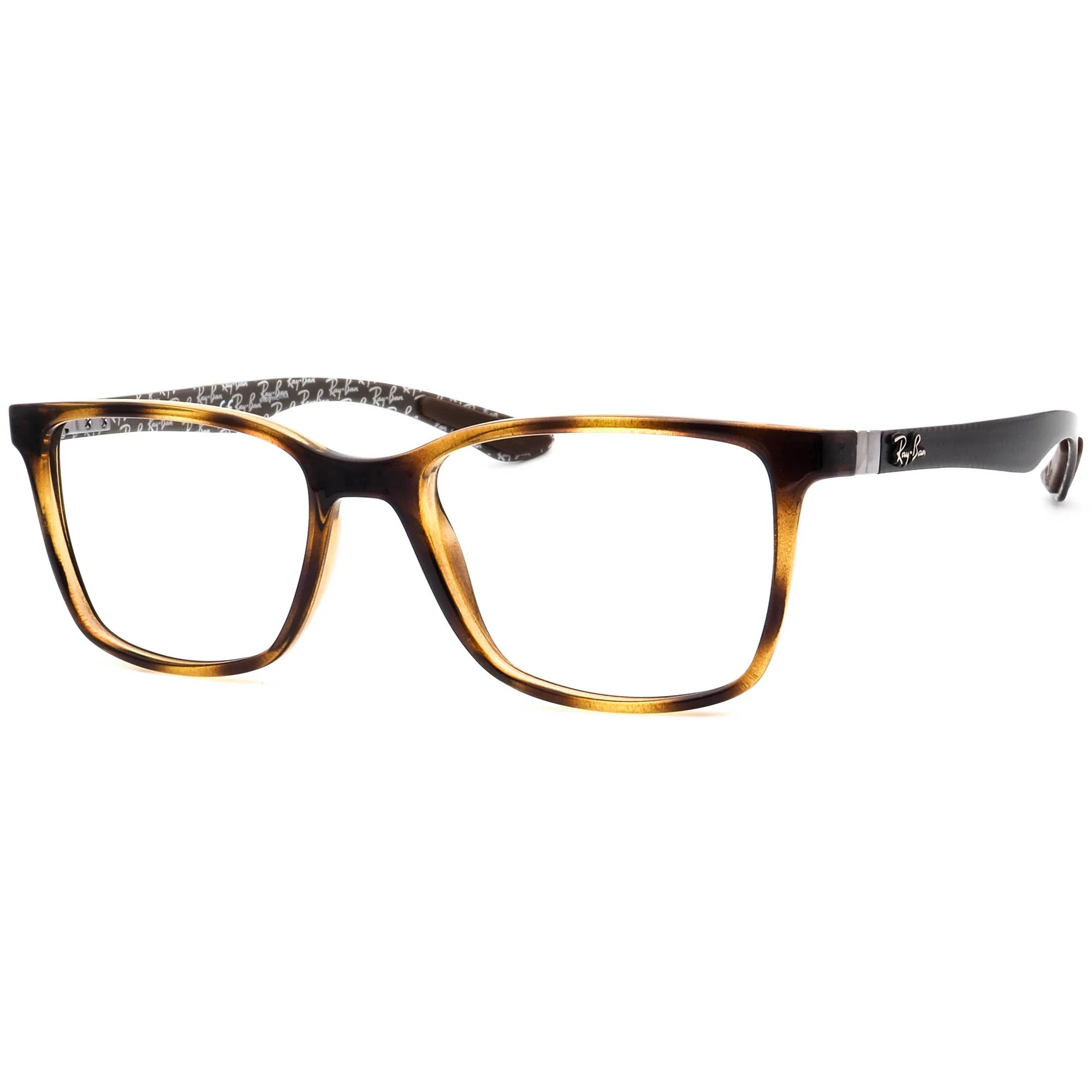 Ray-Ban RB 8905 5846 Carbon Fiber   53□18 145 - Image 3