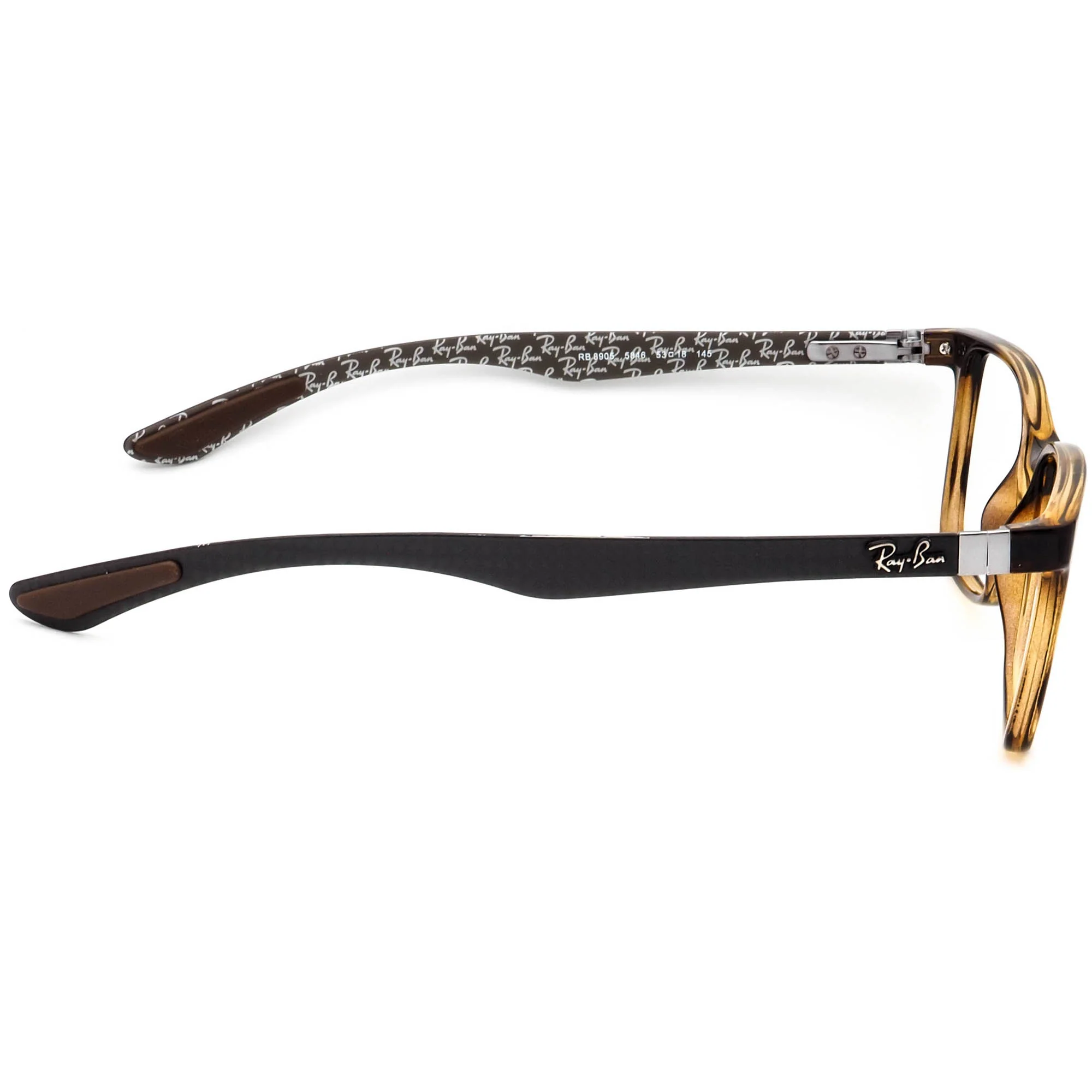 Ray-Ban RB 8905 5846 Carbon Fiber   53□18 145 - Image 4