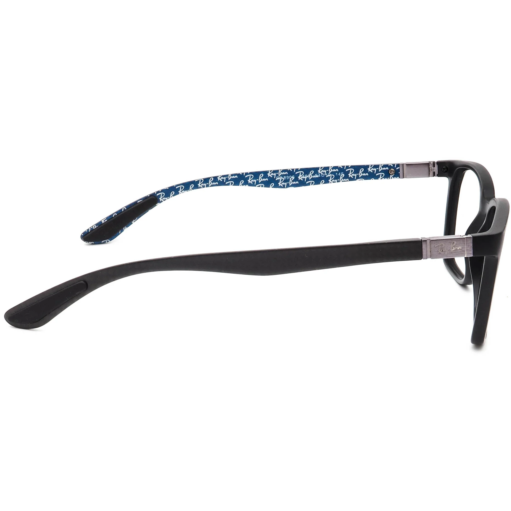 Ray-Ban RB 8906 5196 Carbon Fiber 54□19 145 - Image 4