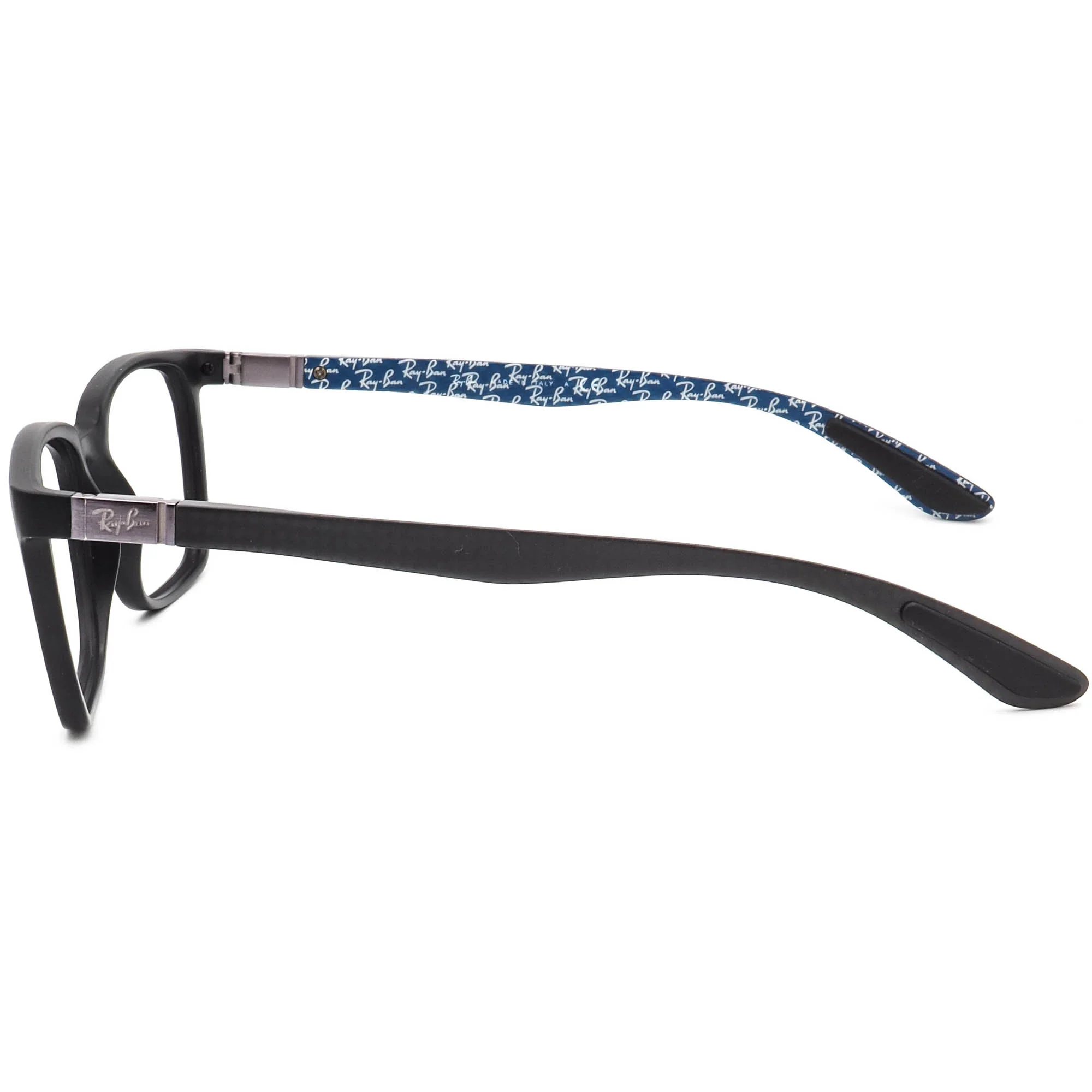 Ray-Ban RB 8906 5196 Carbon Fiber 54□19 145 - Image 5