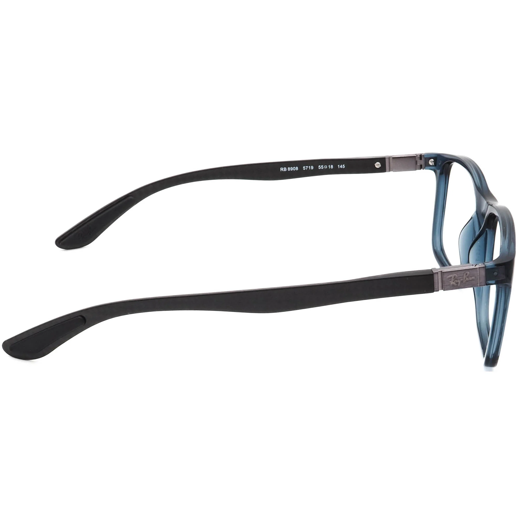 Ray-Ban RB 8908 5719 Carbon Fiber  55□18 145 - Image 4
