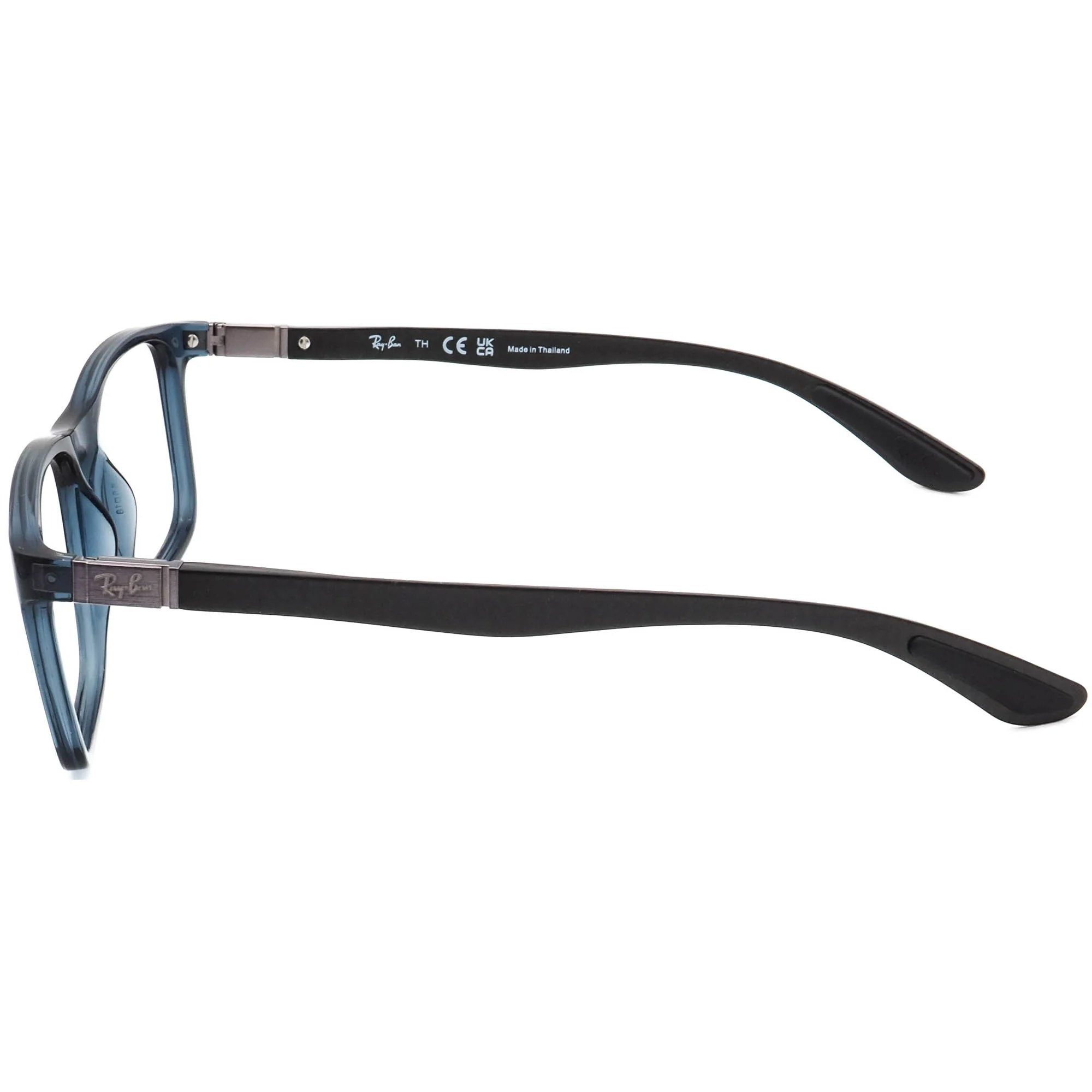Ray-Ban RB 8908 5719 Carbon Fiber  55□18 145 - Image 5