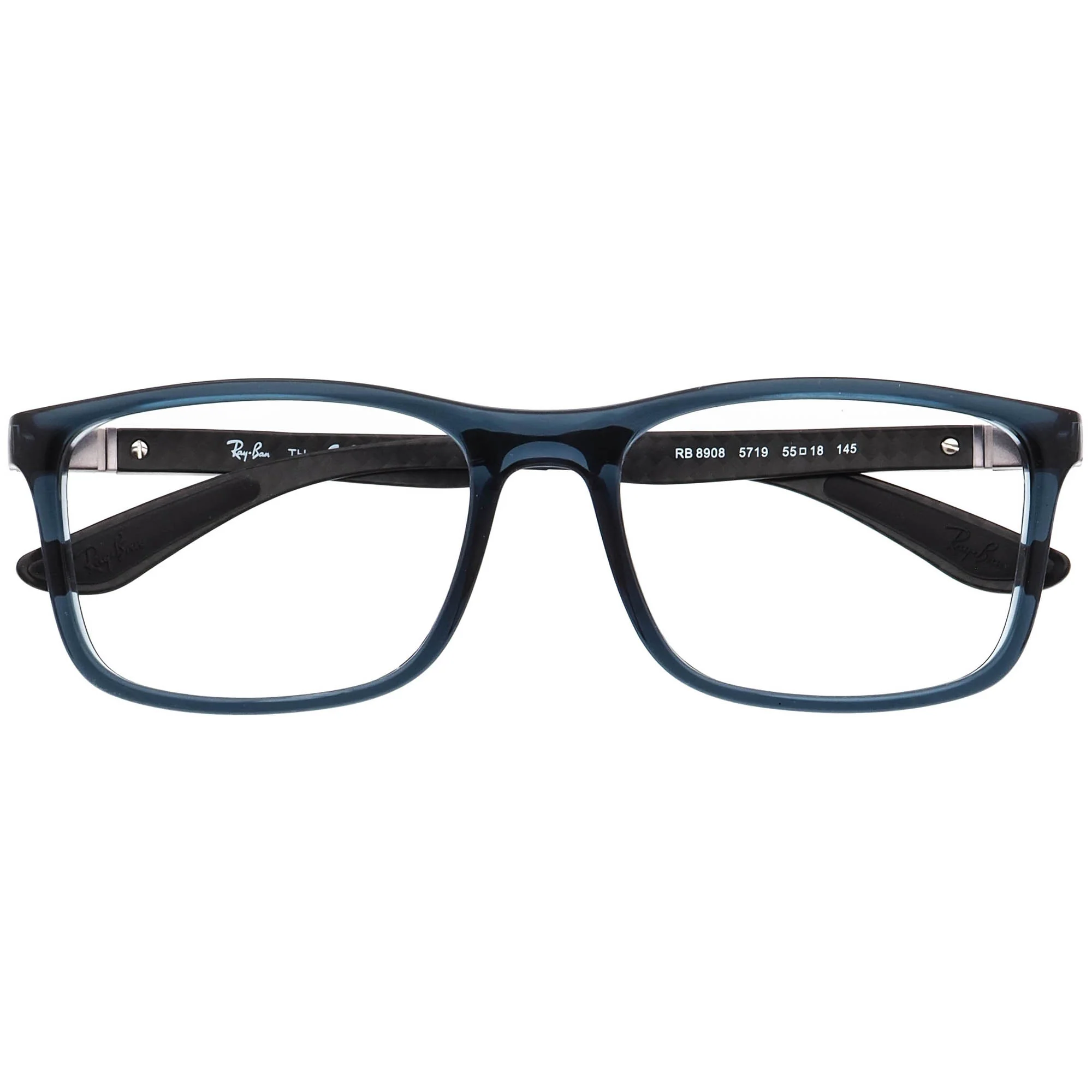 Ray-Ban RB 8908 5719 Carbon Fiber  55□18 145 - Image 6