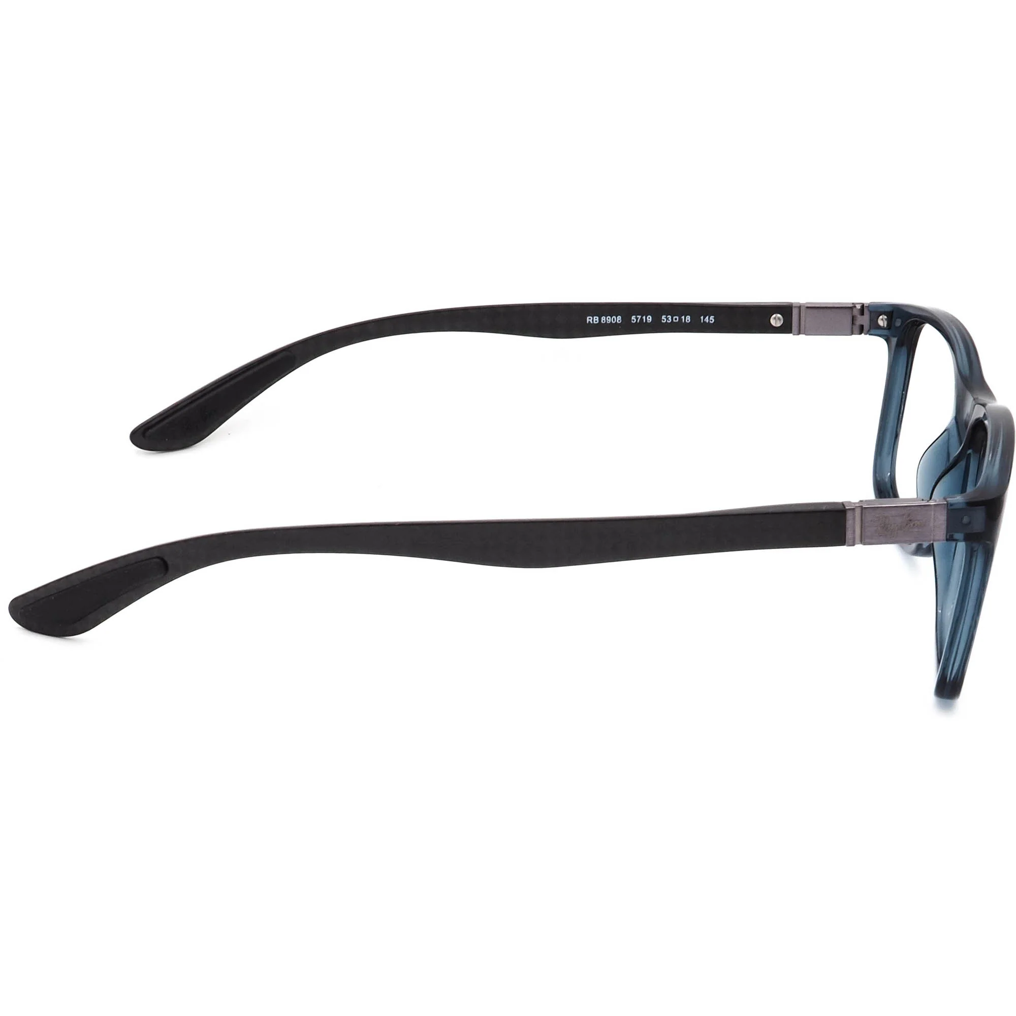 Ray-Ban RB 8908 5719 Carbon Fiber - Image 4