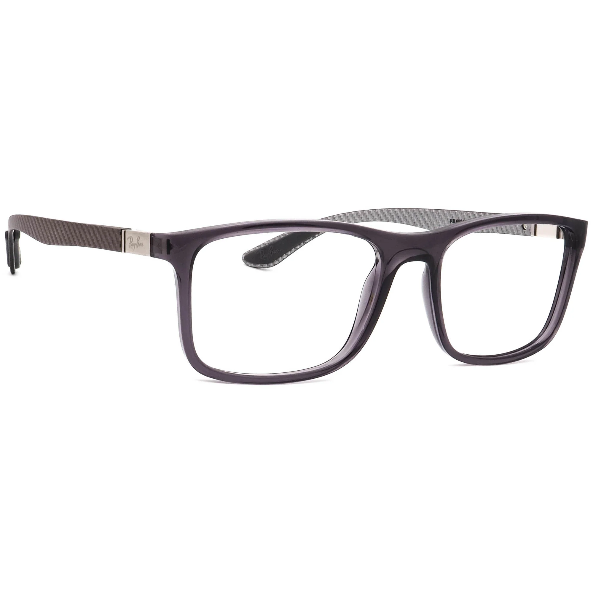 Ray-Ban RB 8908 8061 Carbon Fiber 55□18 145