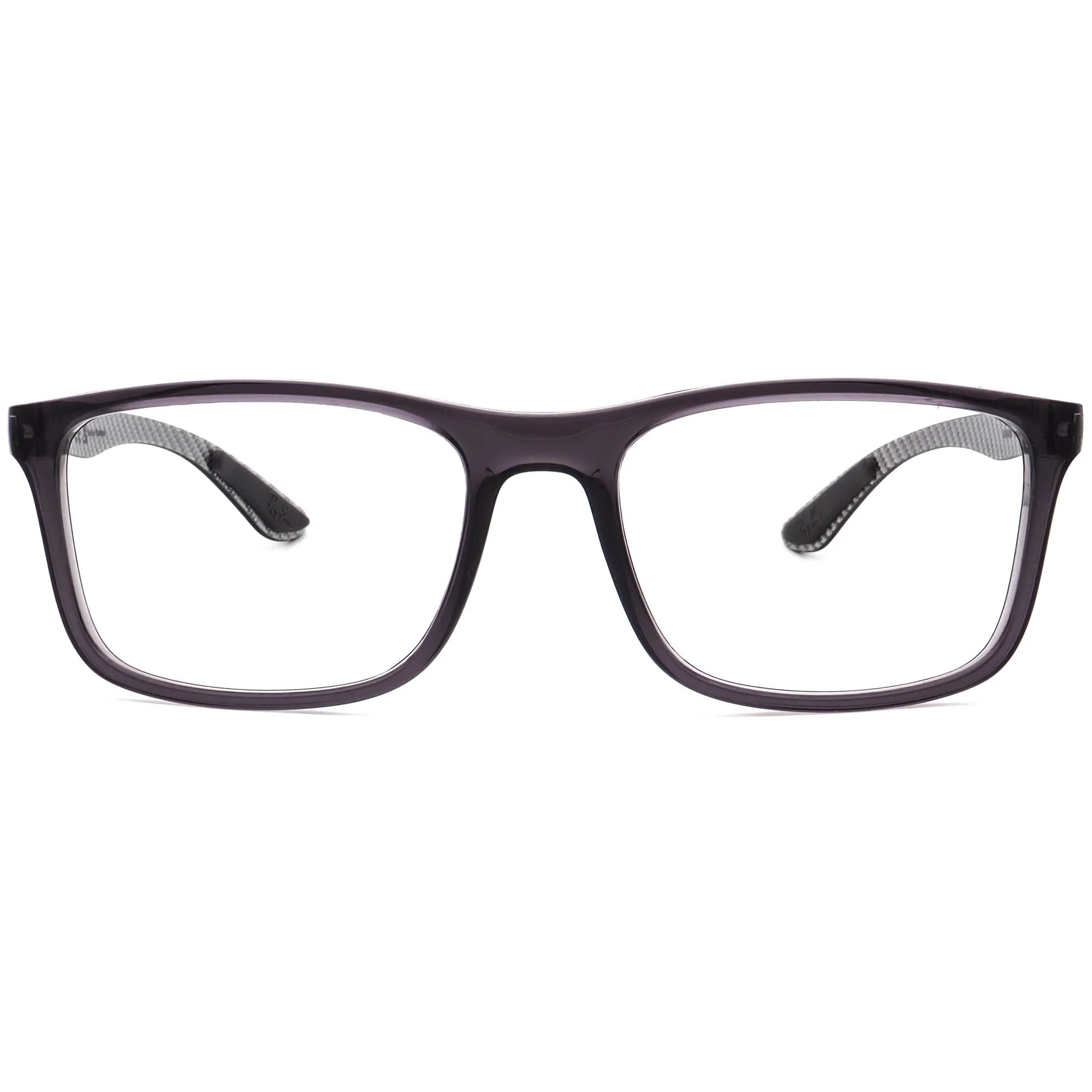 Ray-Ban RB 8908 8061 Carbon Fiber 55□18 145 - Image 2