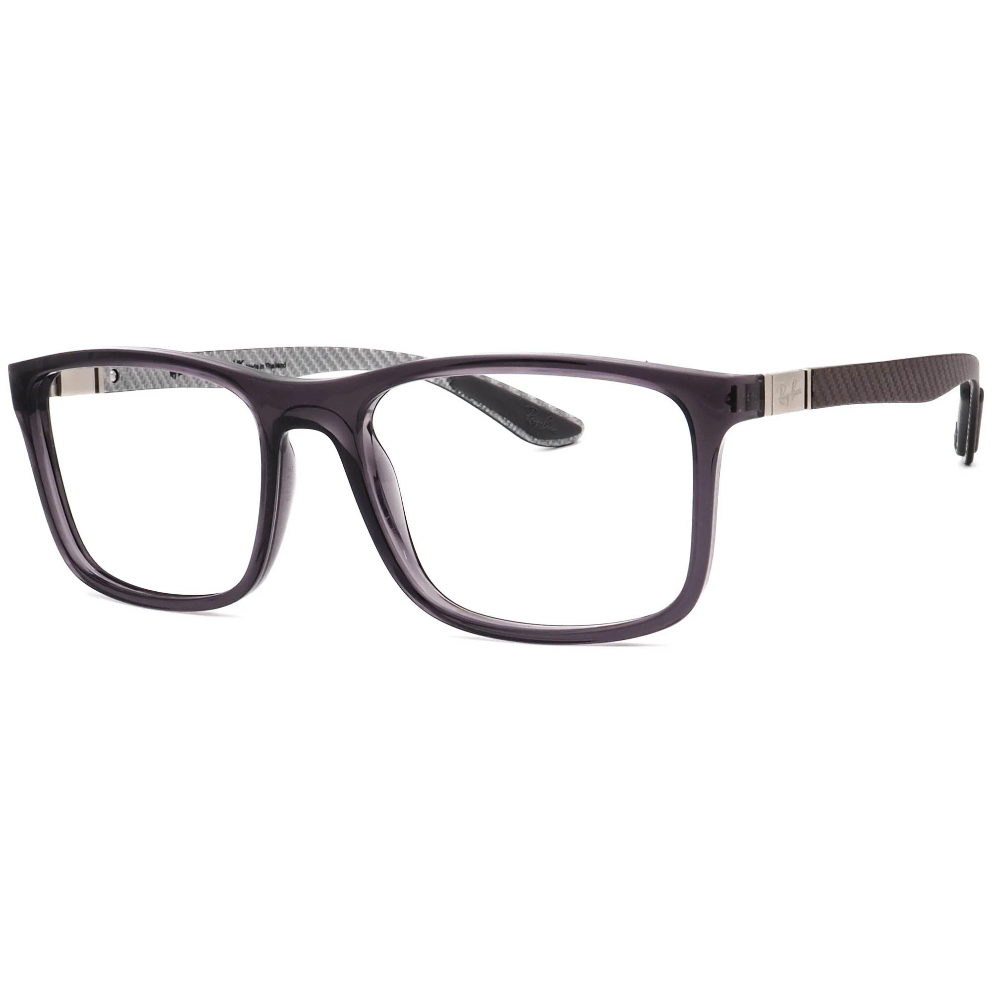 Ray-Ban RB 8908 8061 Carbon Fiber 55□18 145 - Image 3