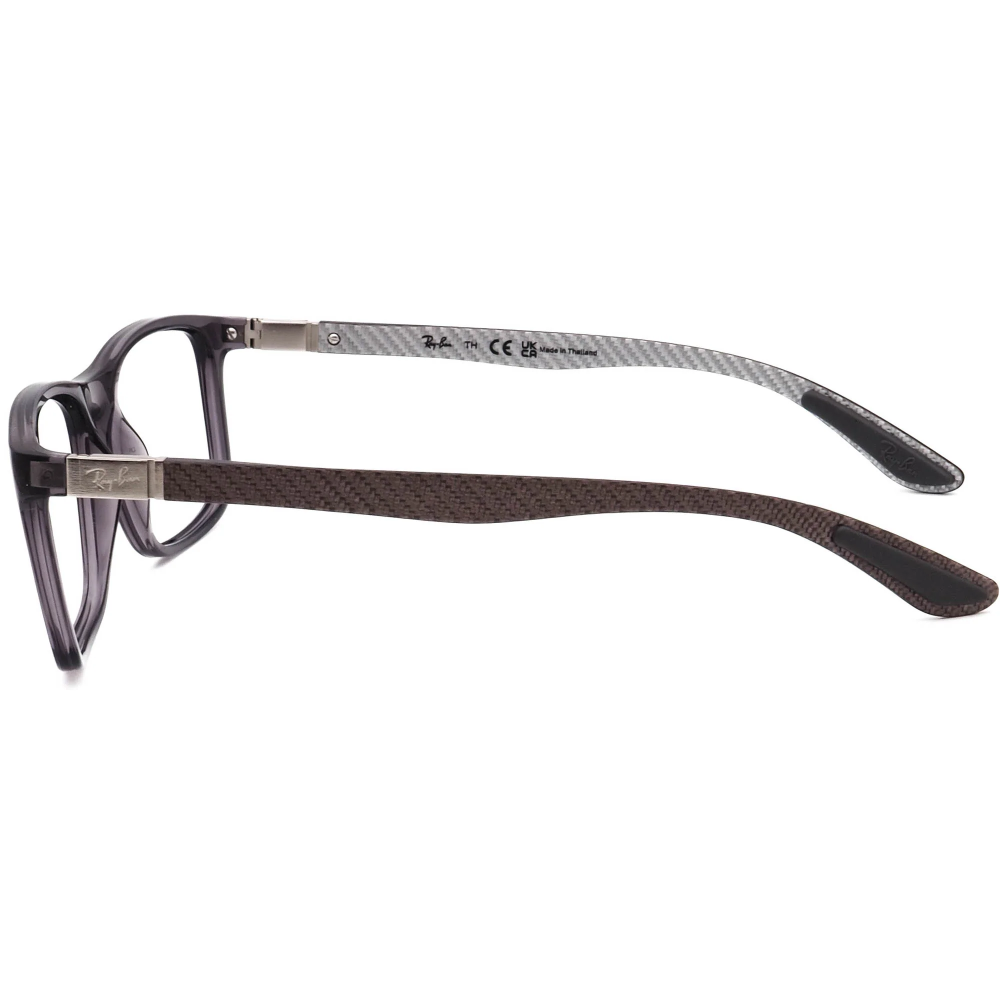 Ray-Ban RB 8908 8061 Carbon Fiber 55□18 145 - Image 5