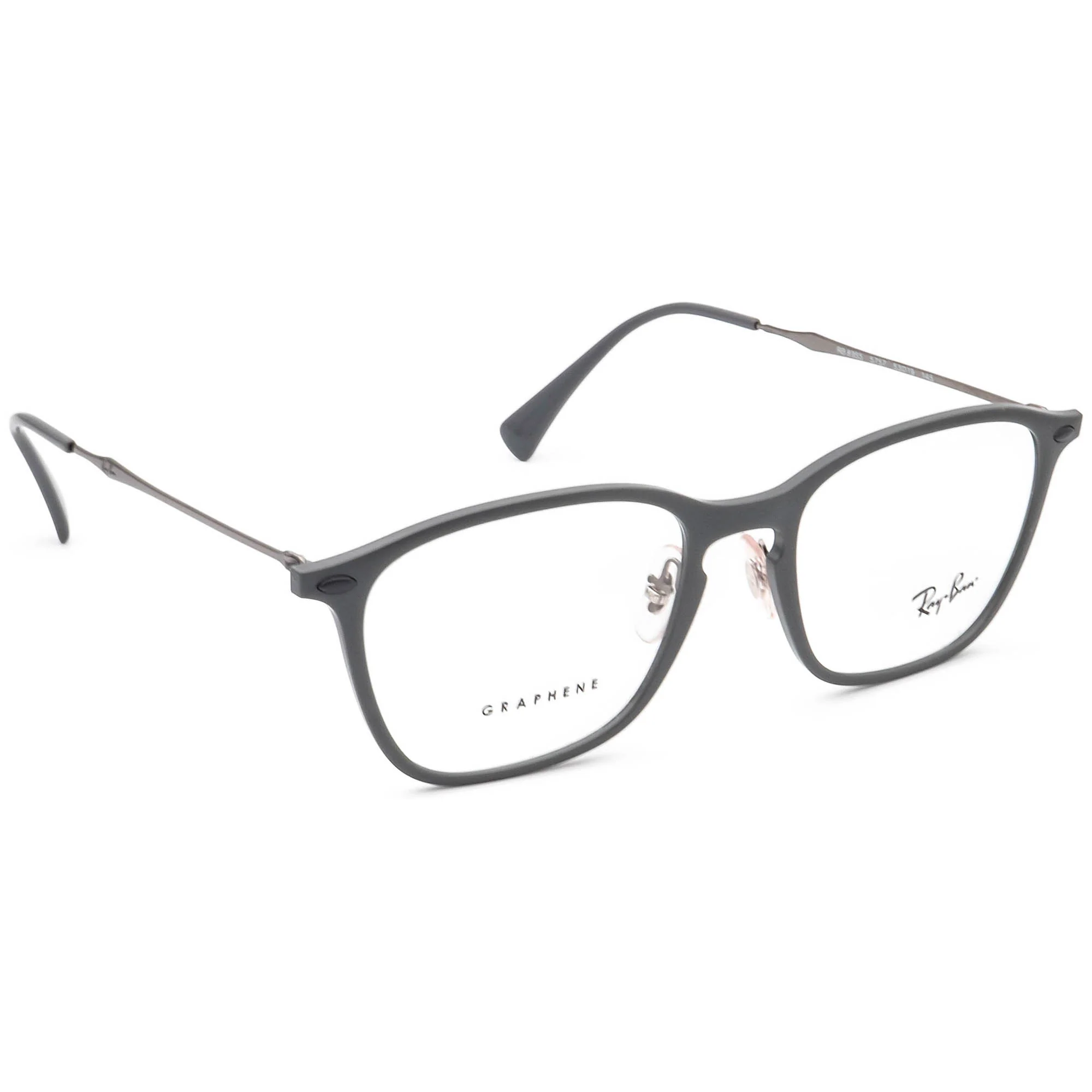 Ray-Ban RB 8955 5757 Graphene   53□19 145