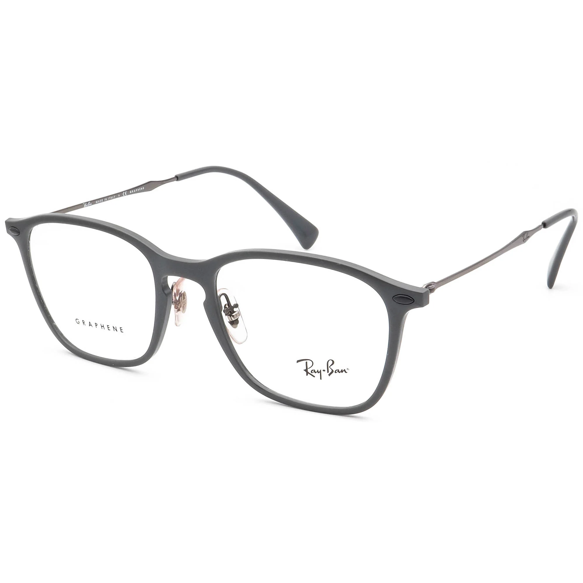 Ray-Ban RB 8955 5757 Graphene   53□19 145 - Image 3